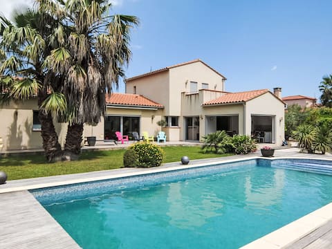 Villa Lavande by Interhome