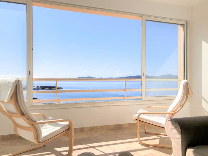 Les Dauphins By Interhome - Saint-Tropez