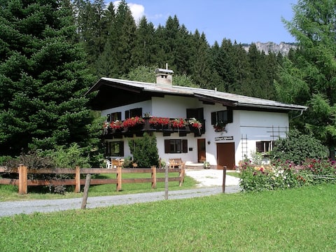 Fliegerklause by Interhome