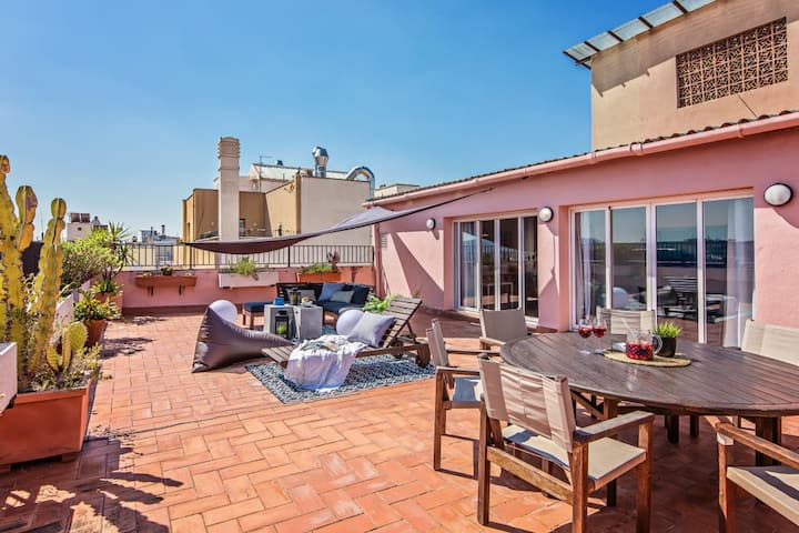 Sweett | Pedrera Department 24 - Barcelona