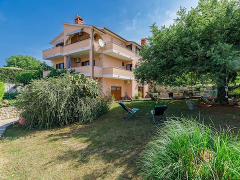 Top performing Airbnb: Lili by Interhome in Kukci