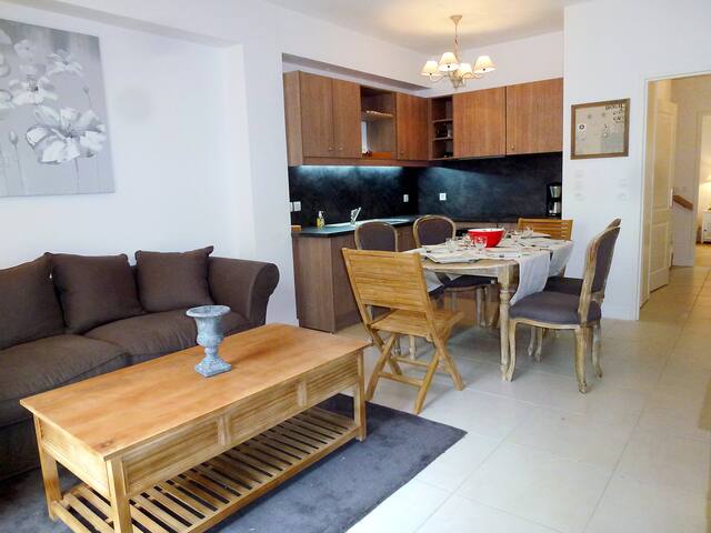 Interhome Group managed Airbnb listing 3