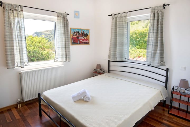 Habitación 4