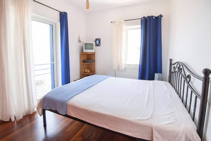 Habitación 1