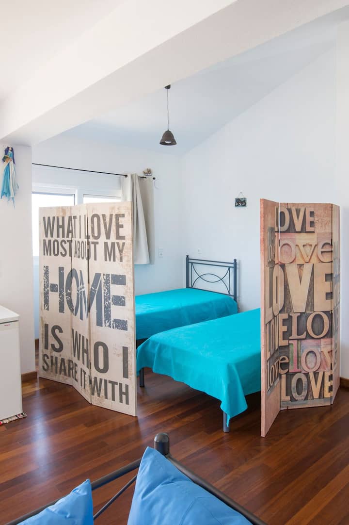 Habitación 3