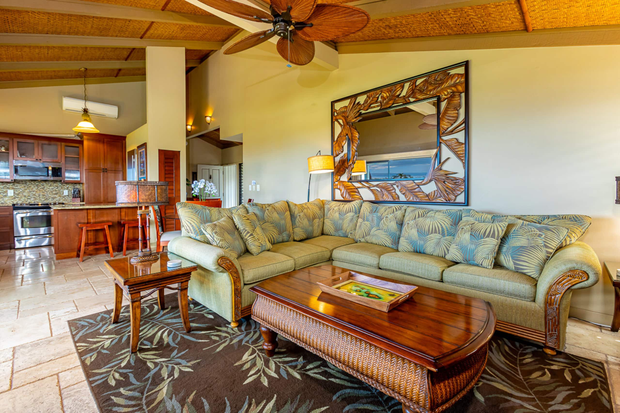 Condo in Kihei · ★4.92 · 2 bedrooms · 3 beds · 2 baths - Image 12