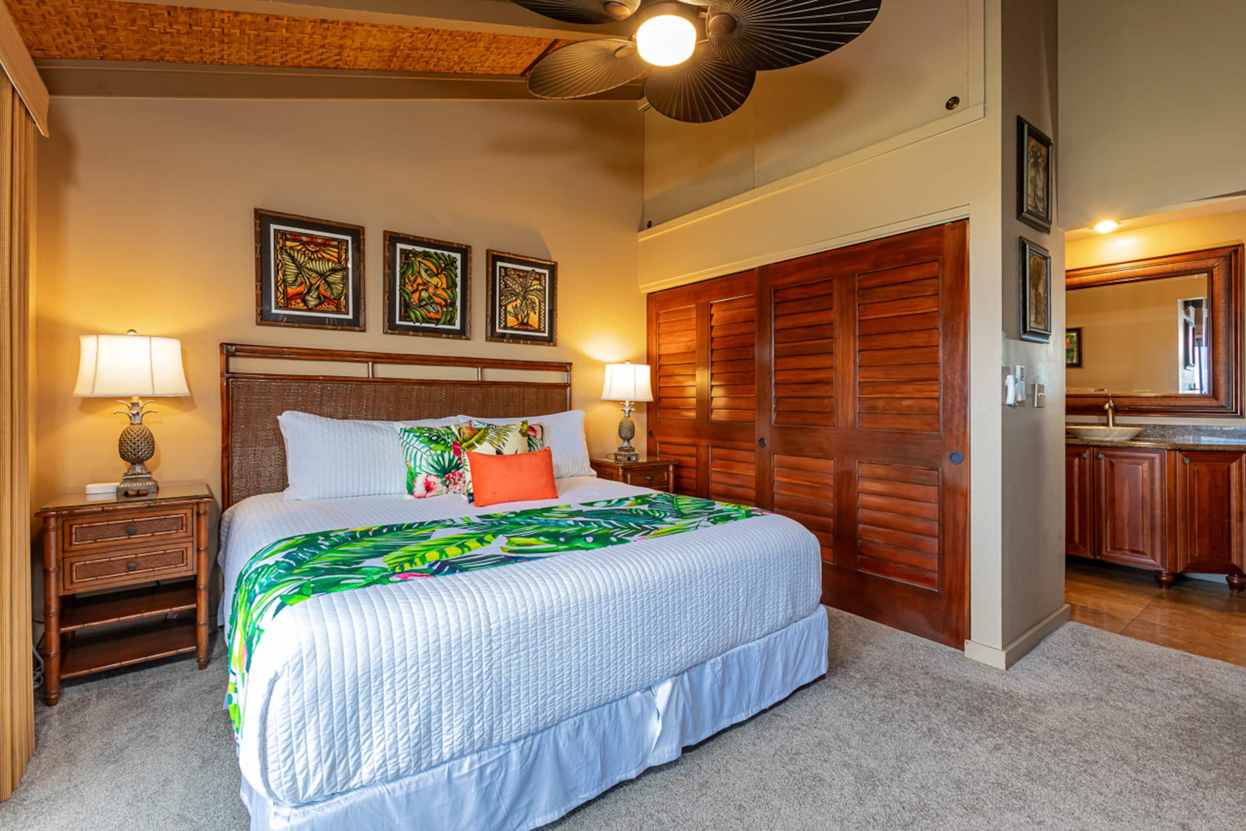 Condo in Kihei · ★4.92 · 2 bedrooms · 3 beds · 2 baths - Image 16