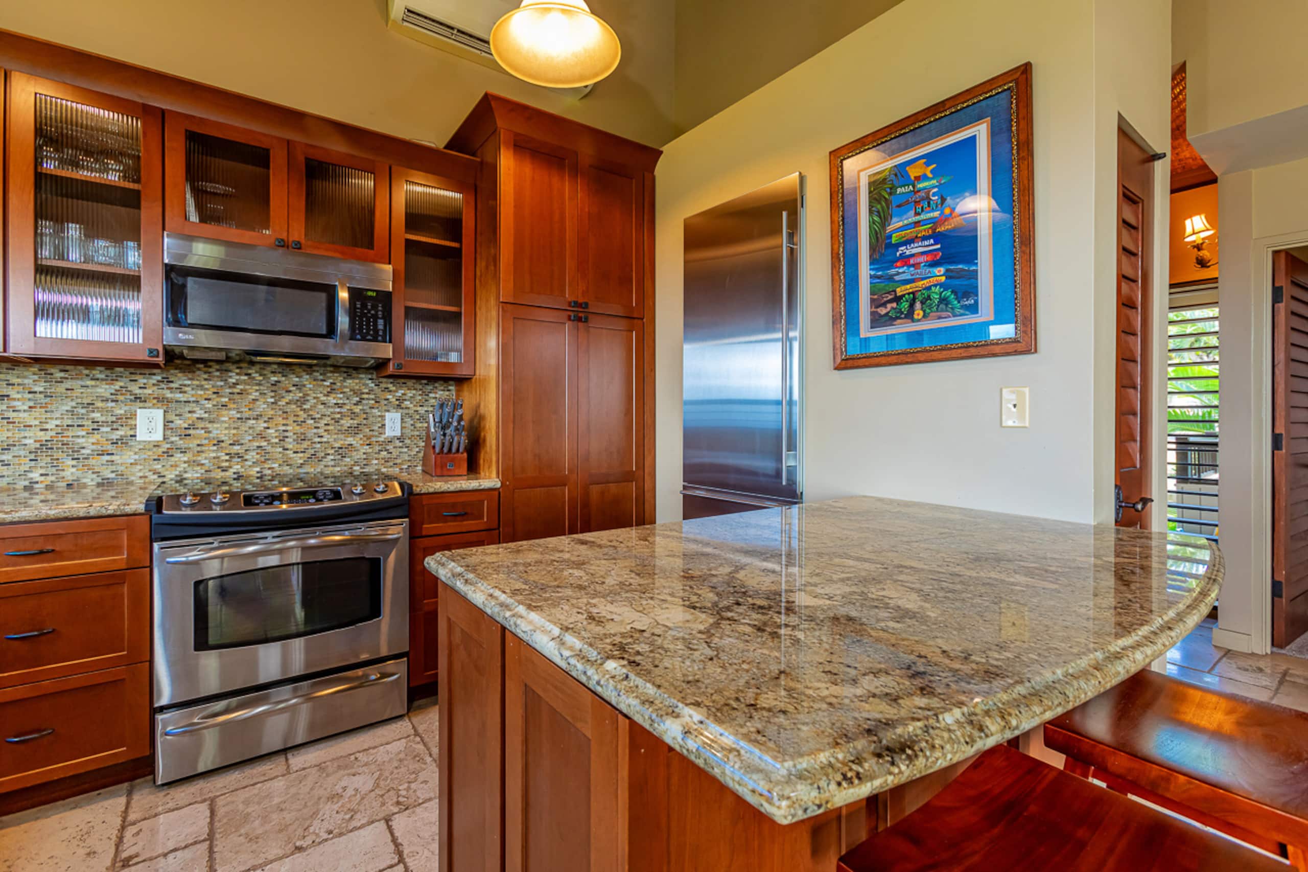 Condo in Kihei · ★4.92 · 2 bedrooms · 3 beds · 2 baths - Image 8