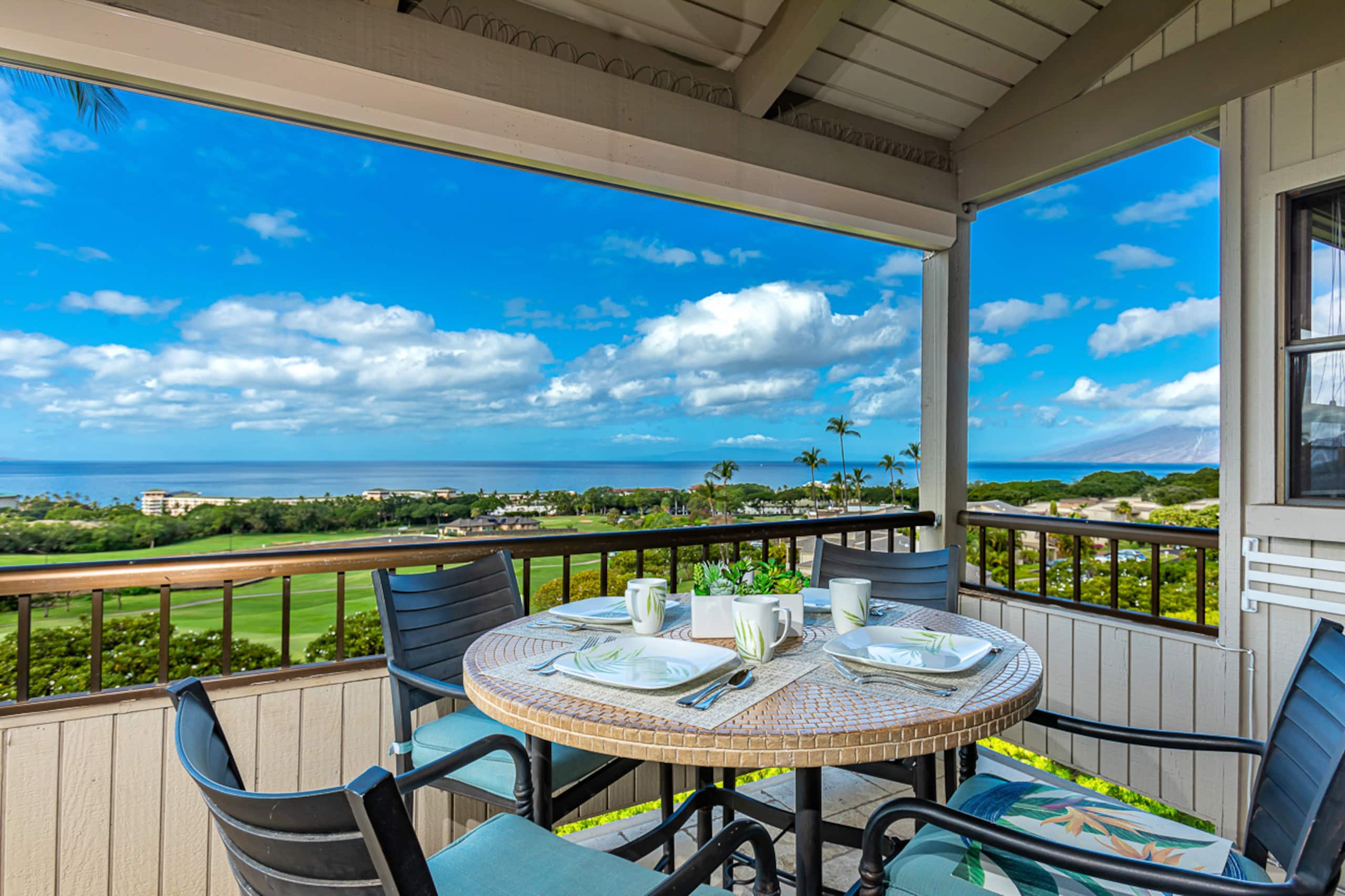 Condo in Kihei · ★4.92 · 2 bedrooms · 3 beds · 2 baths - Image 1