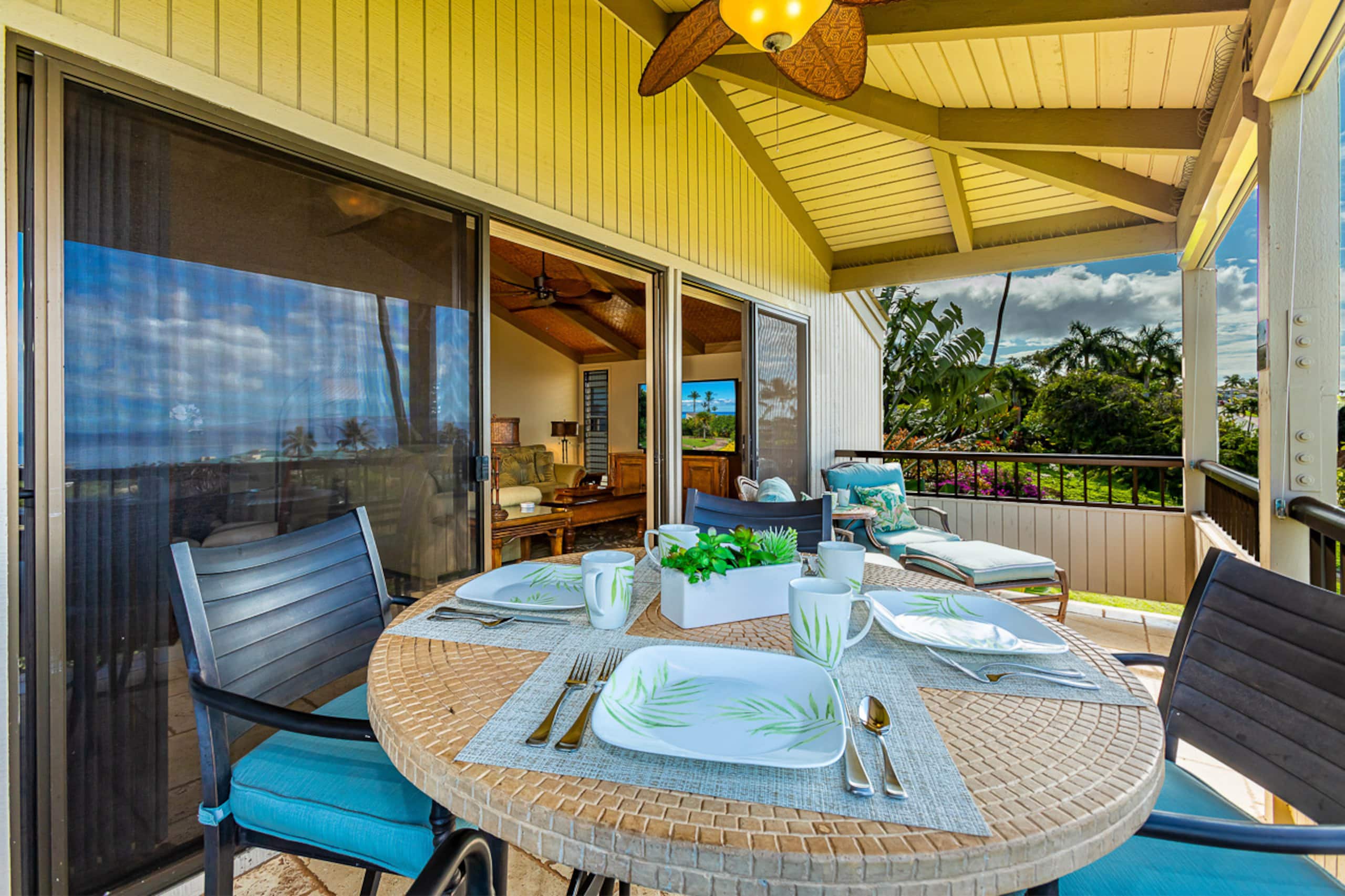Condo in Kihei · ★4.92 · 2 bedrooms · 3 beds · 2 baths - Image 4