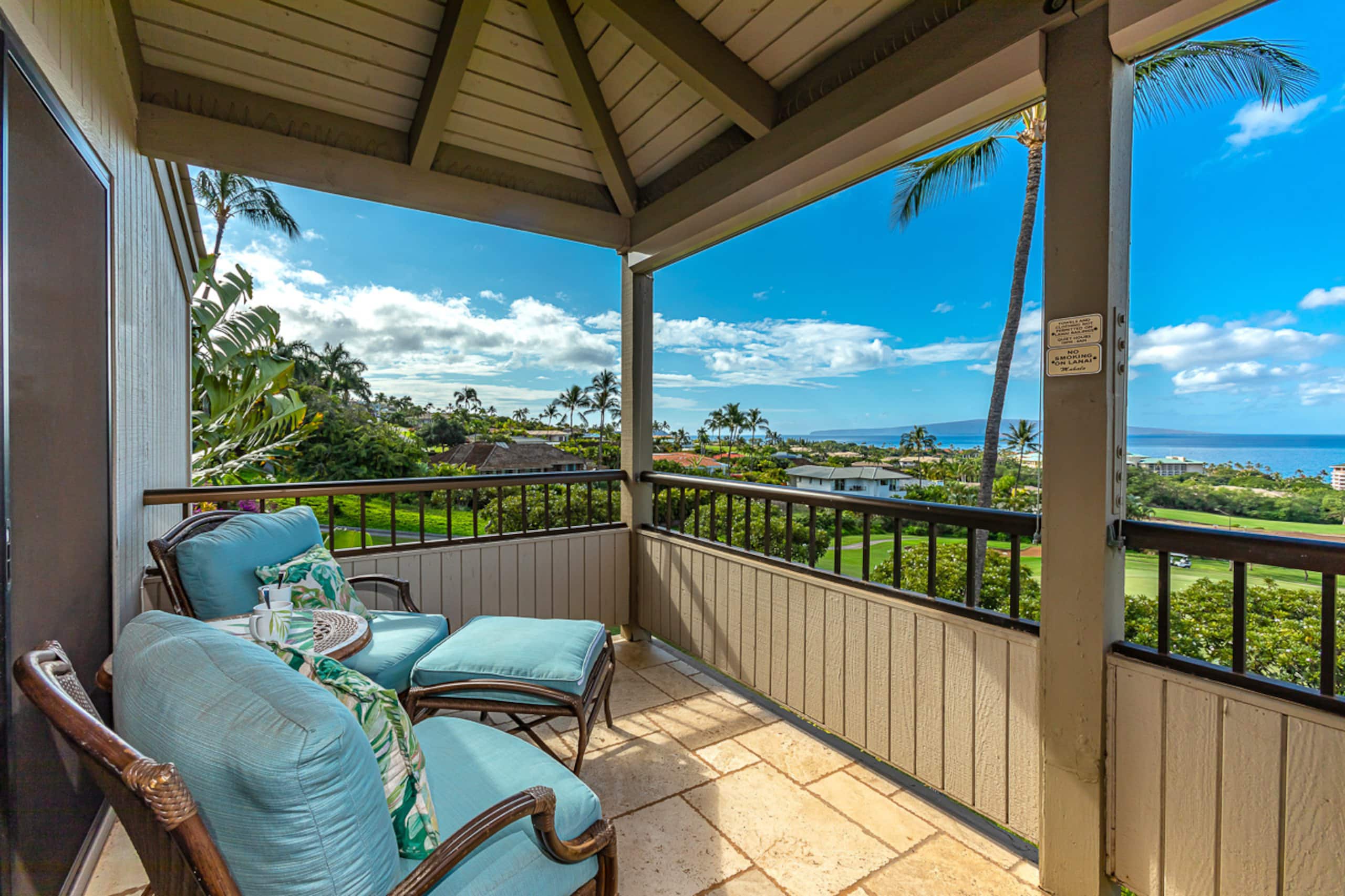 Condo in Kihei · ★4.92 · 2 bedrooms · 3 beds · 2 baths - Image 2