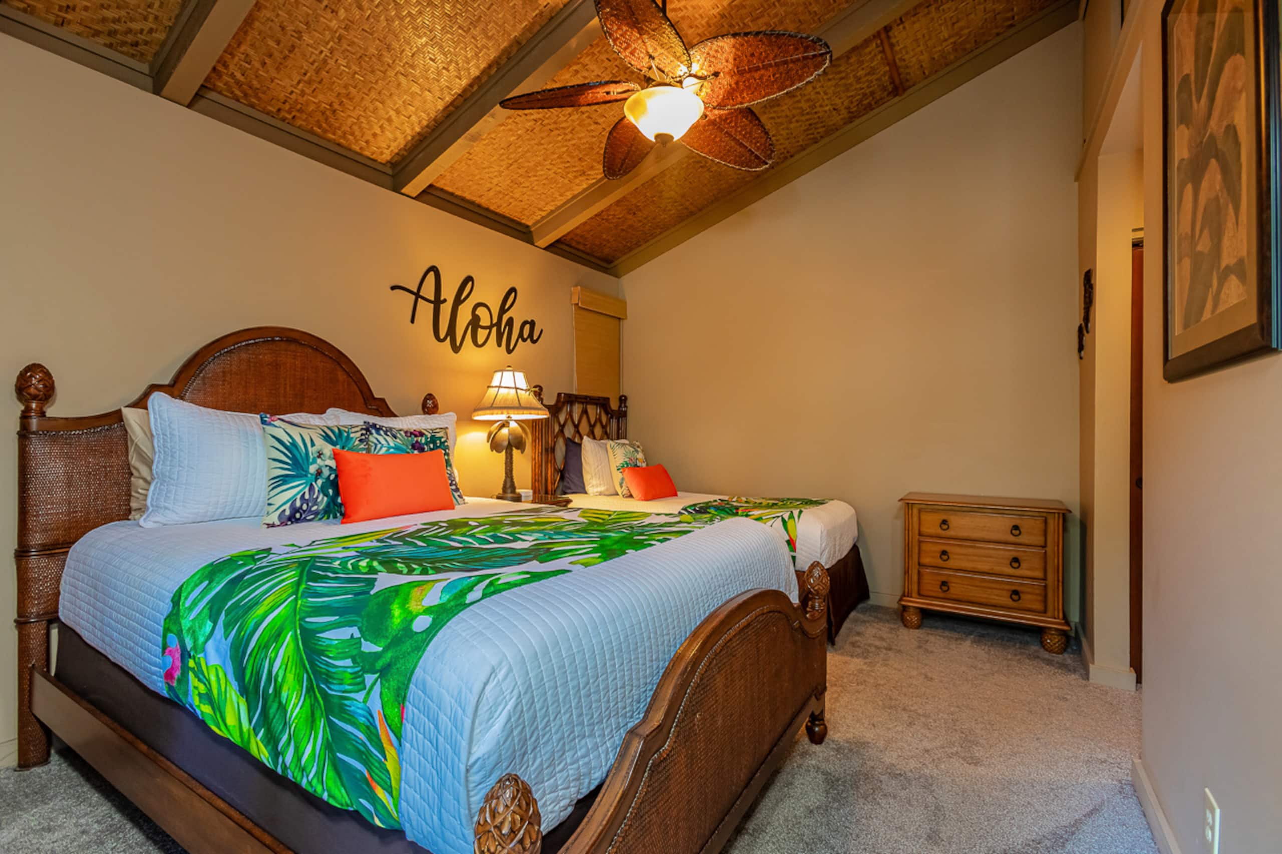 Condo in Kihei · ★4.92 · 2 bedrooms · 3 beds · 2 baths - Image 22