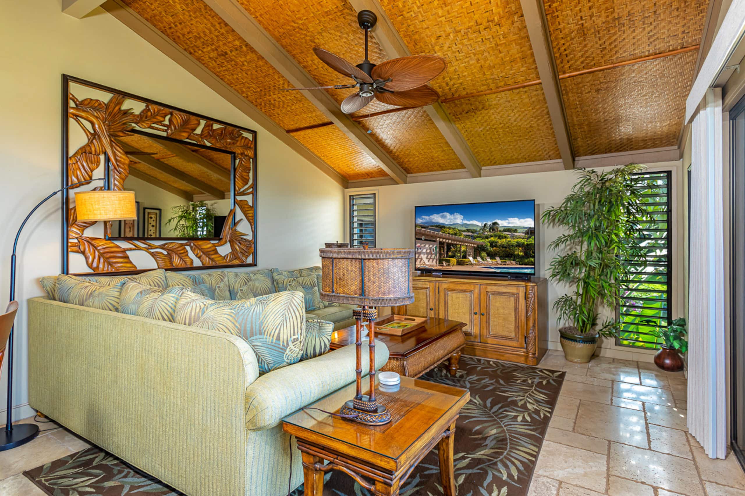 Condo in Kihei · ★4.92 · 2 bedrooms · 3 beds · 2 baths - Image 11