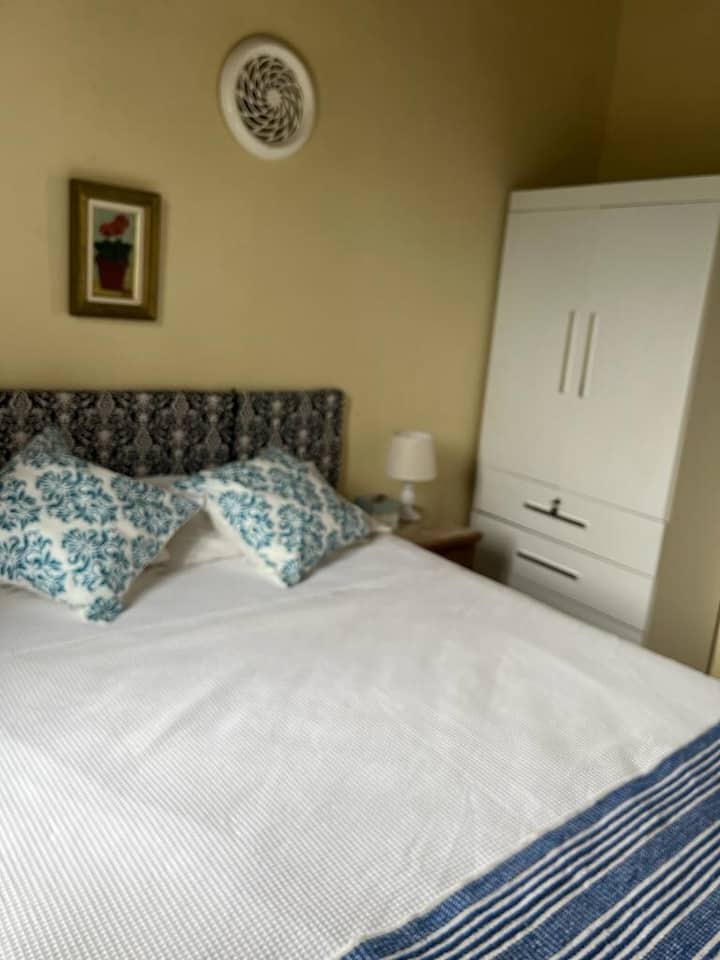 Dhomë gjumi 3