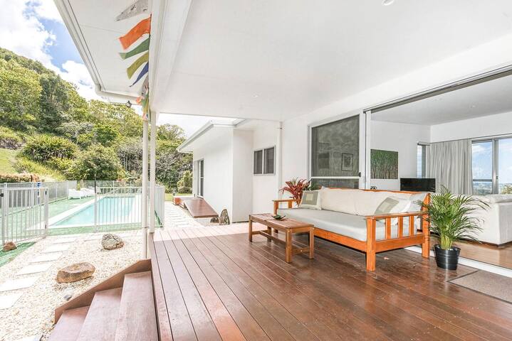 Jali Burugar – serene hinterland retreat with pool gallery image 3