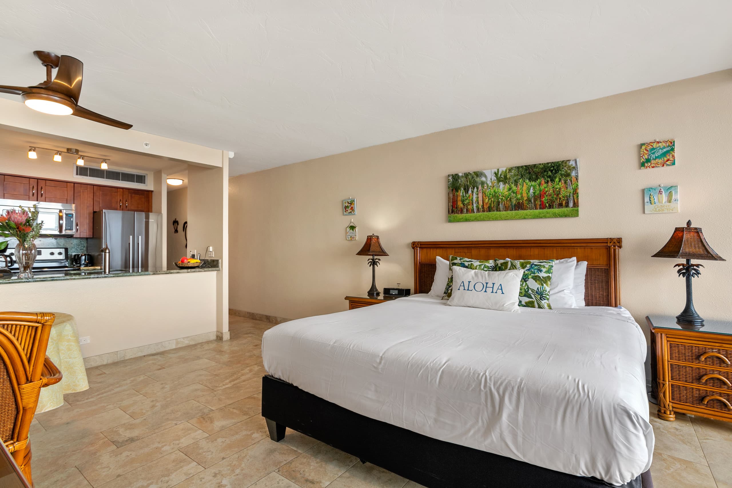 Condo in Lahaina · ★4.9 · 1 bedroom · 1 bed · 1 bath - Image 3