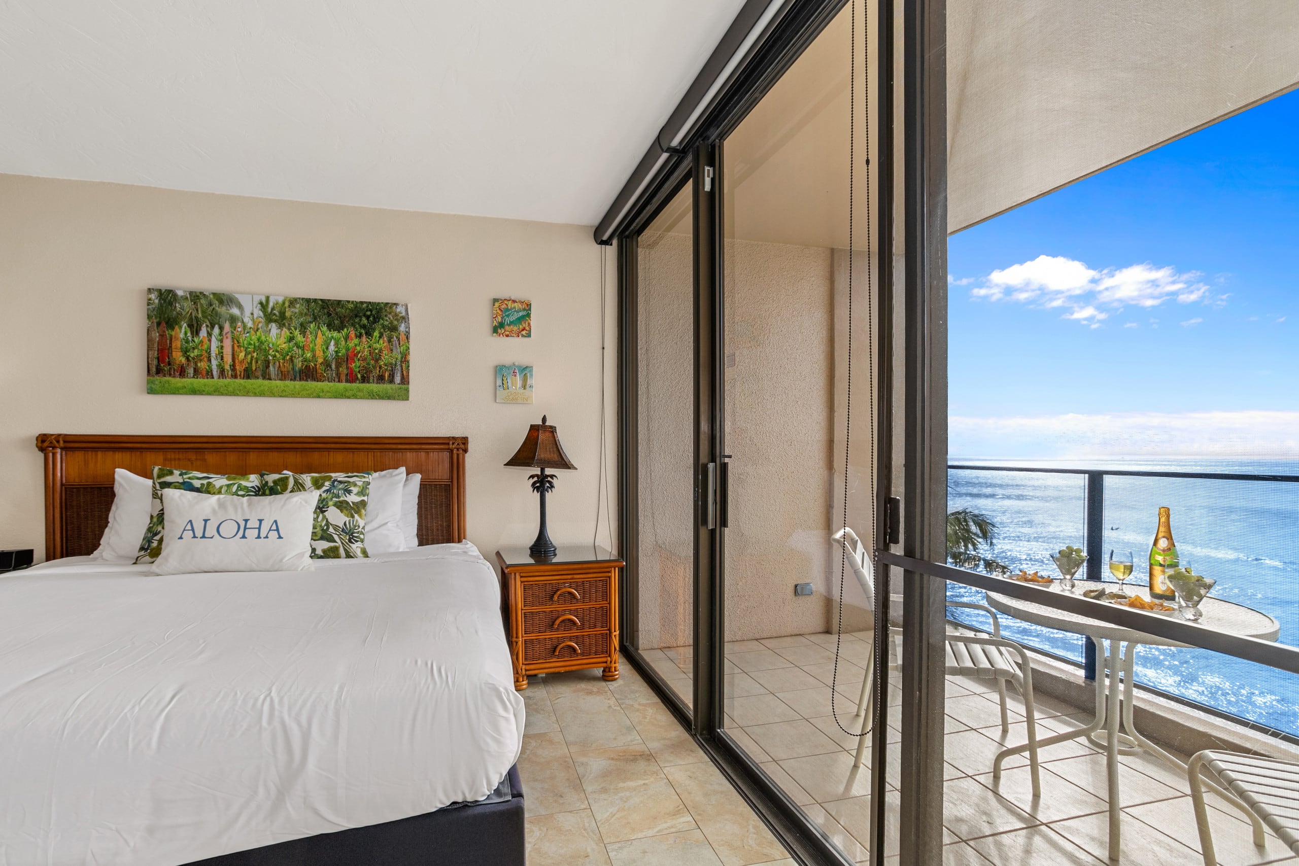Condo in Lahaina · ★4.9 · 1 bedroom · 1 bed · 1 bath - Image 12