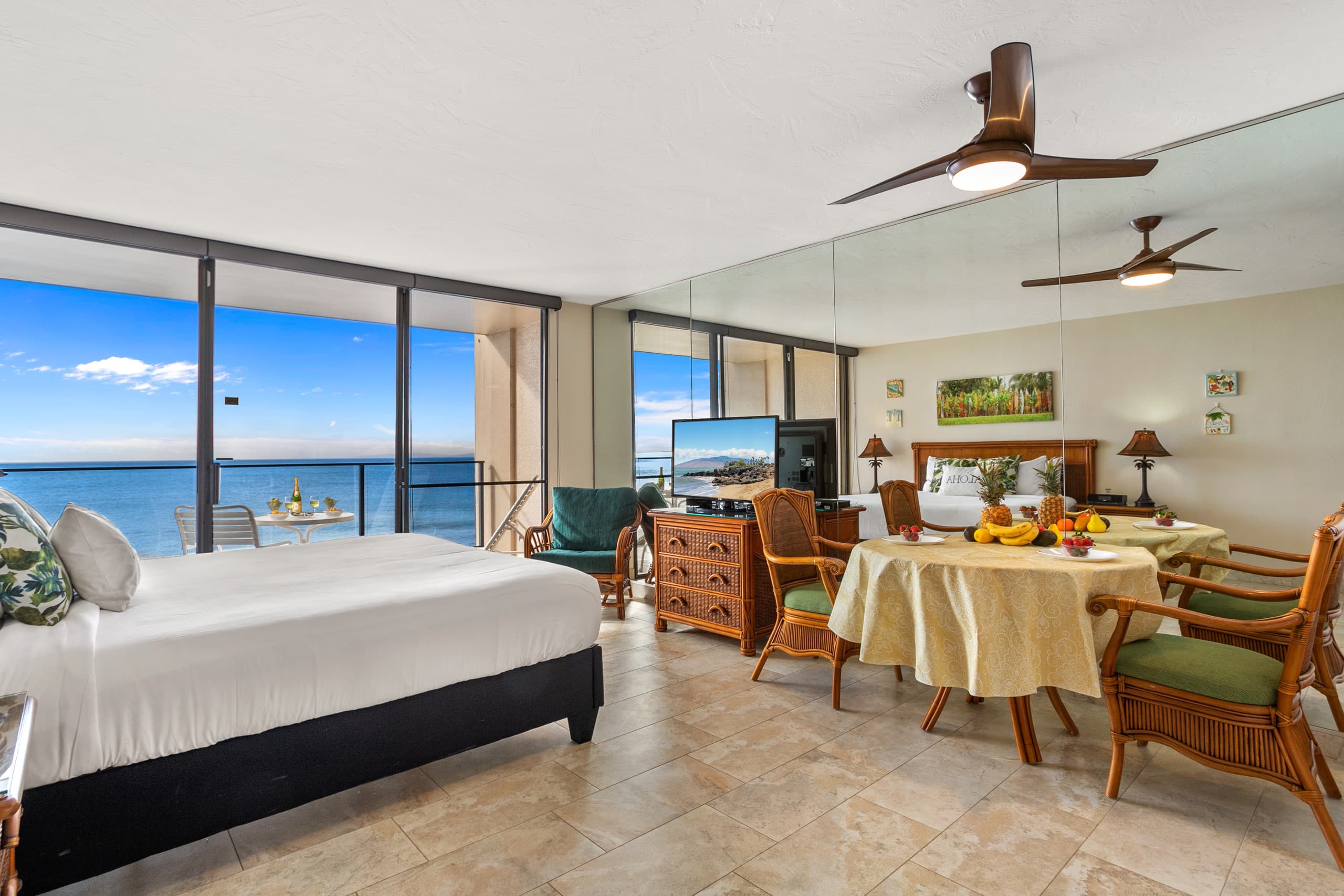 Condo in Lahaina · ★4.9 · 1 bedroom · 1 bed · 1 bath - Image 13