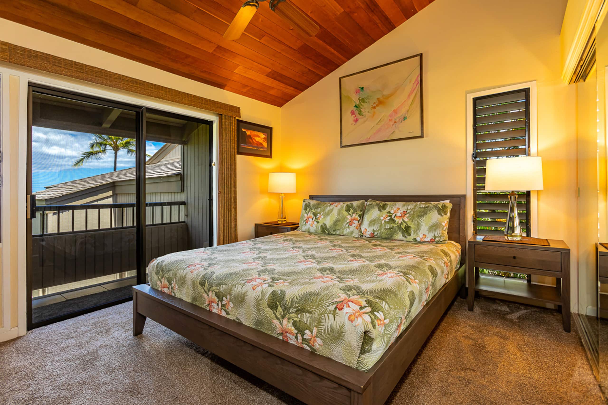 Condo in Kihei · ★4.96 · 1 bedroom · 1 bed · 2 baths - Image 28