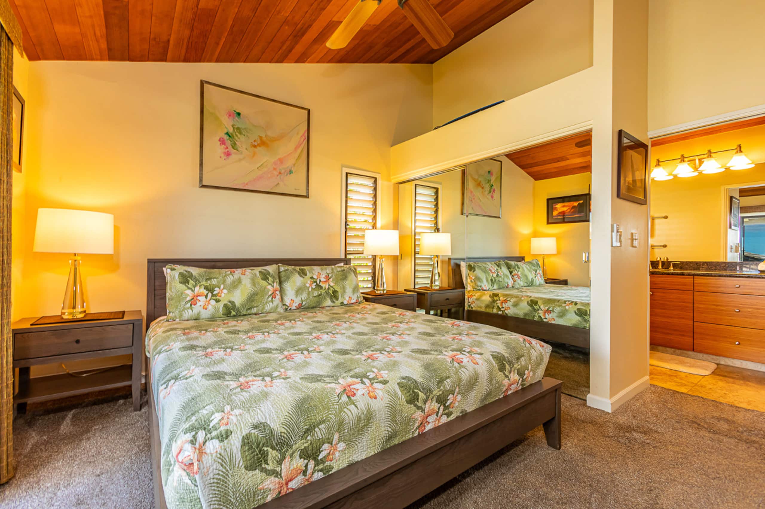 Condo in Kihei · ★4.96 · 1 bedroom · 1 bed · 2 baths - Image 32