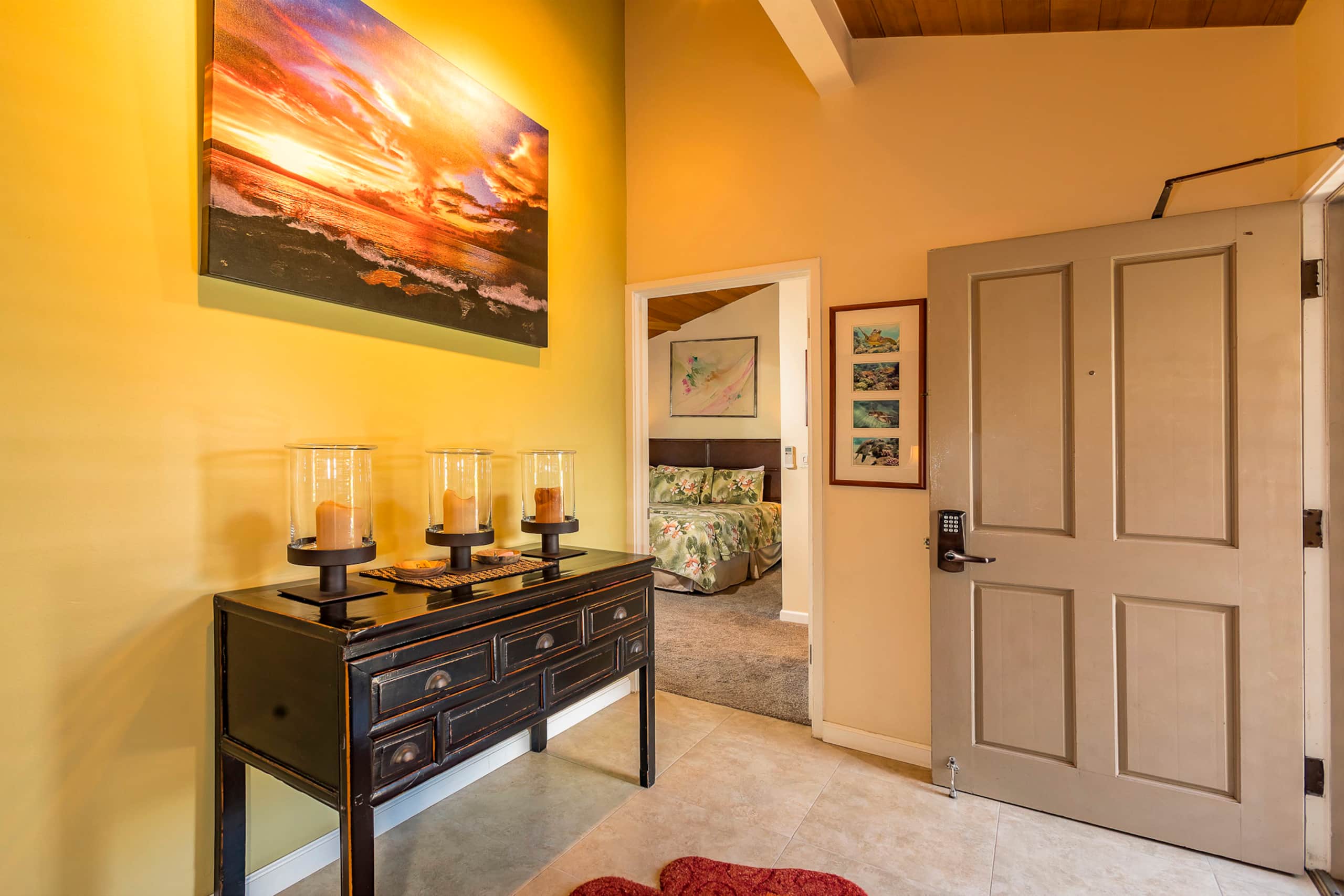 Condo in Kihei · ★4.96 · 1 bedroom · 1 bed · 2 baths - Image 26