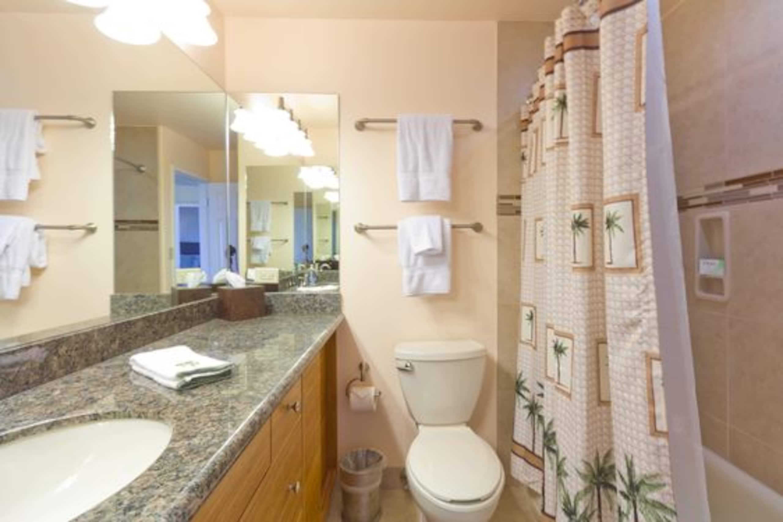 Condo in Kihei · ★4.96 · 1 bedroom · 1 bed · 2 baths - Image 24