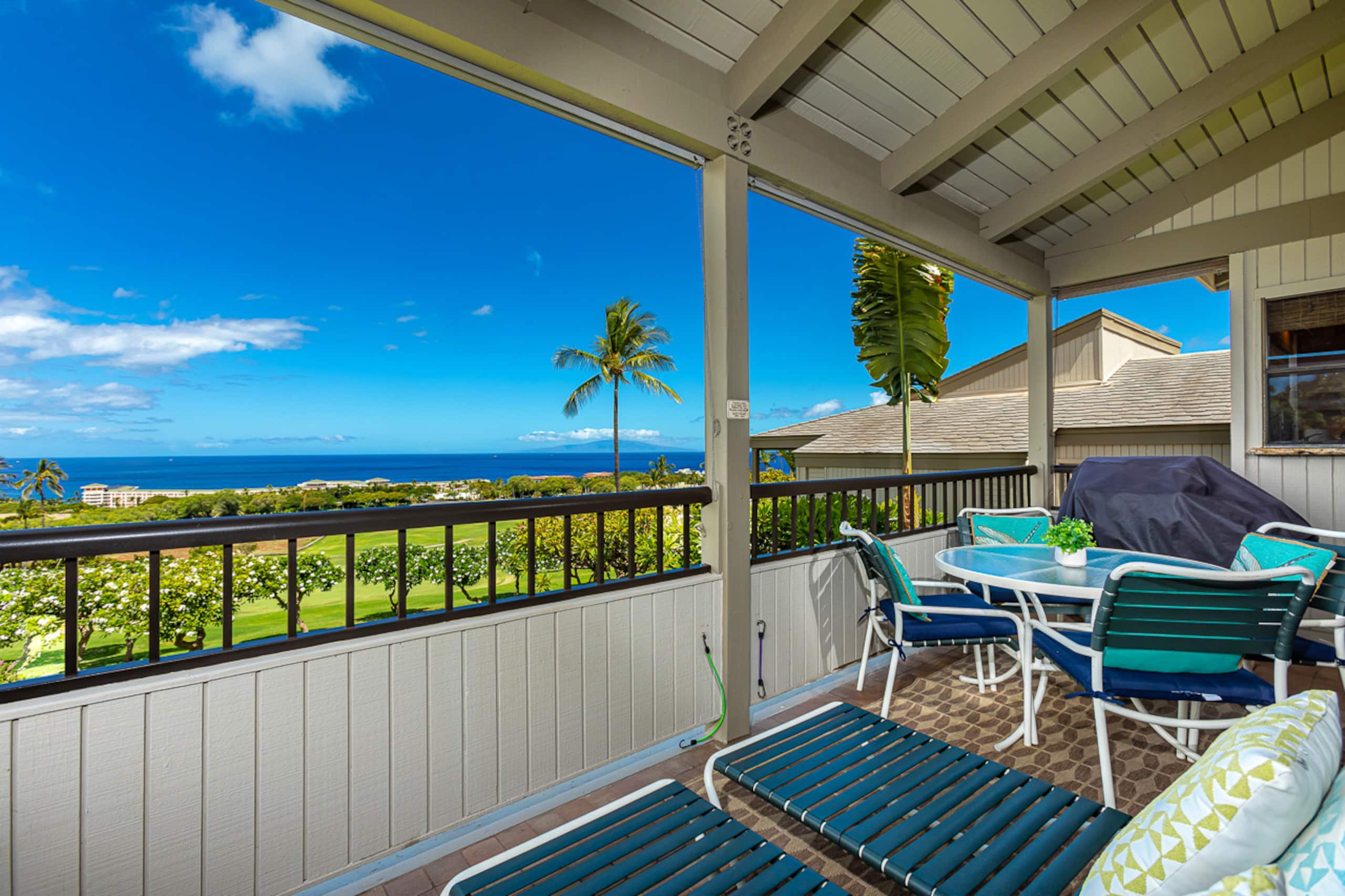 Condo in Kihei · ★4.96 · 1 bedroom · 1 bed · 2 baths - Image 2