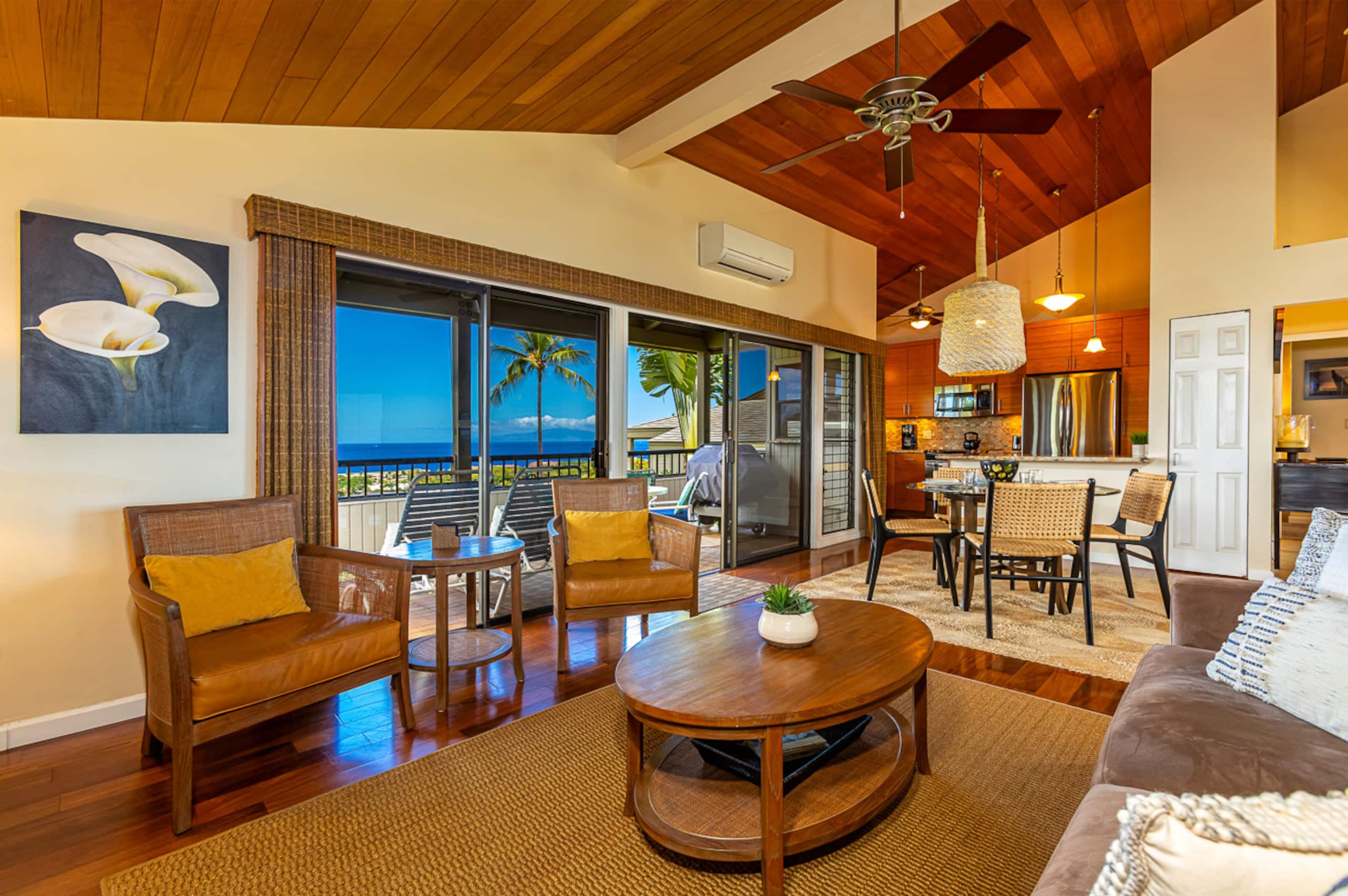 Condo in Kihei · ★4.96 · 1 bedroom · 1 bed · 2 baths - Image 15
