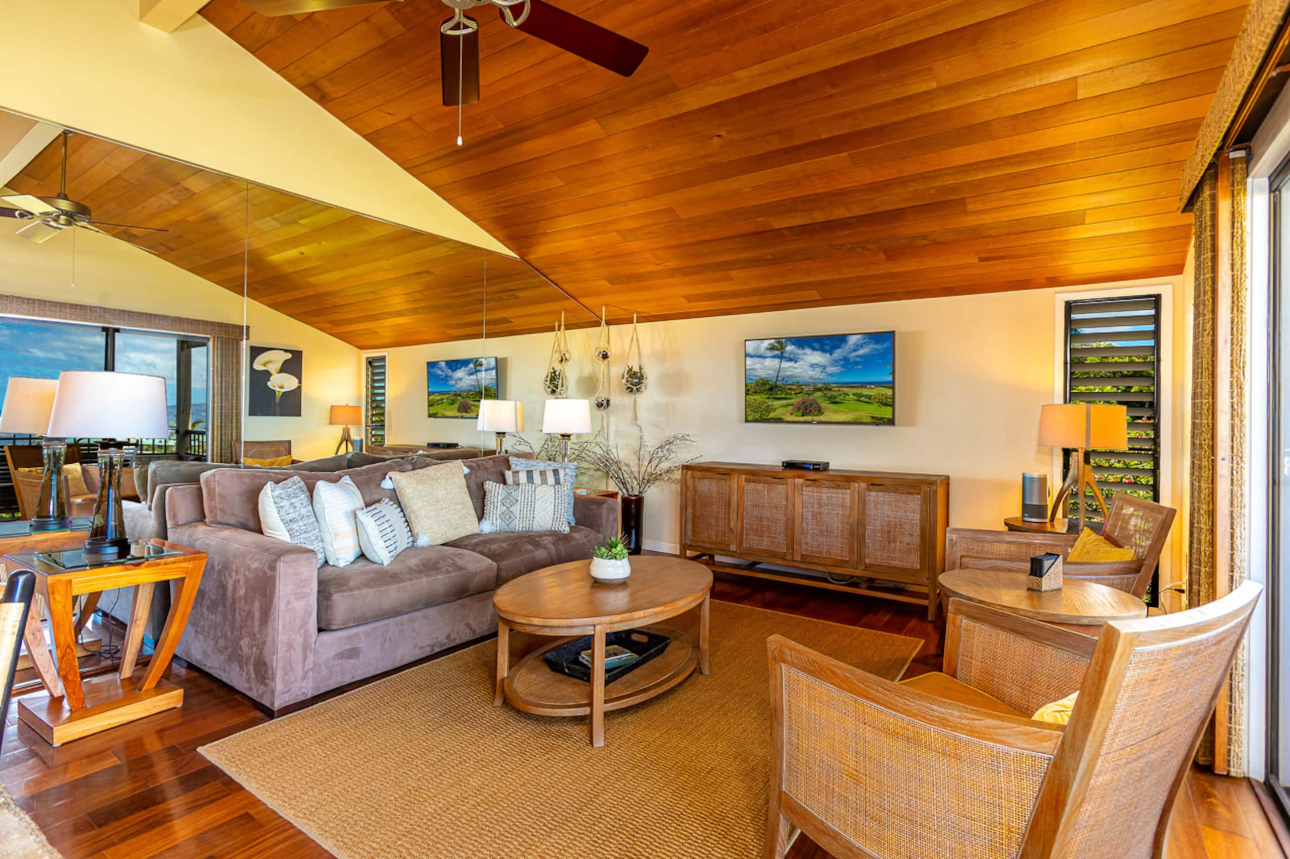 Condo in Kihei · ★4.96 · 1 bedroom · 1 bed · 2 baths - Image 13
