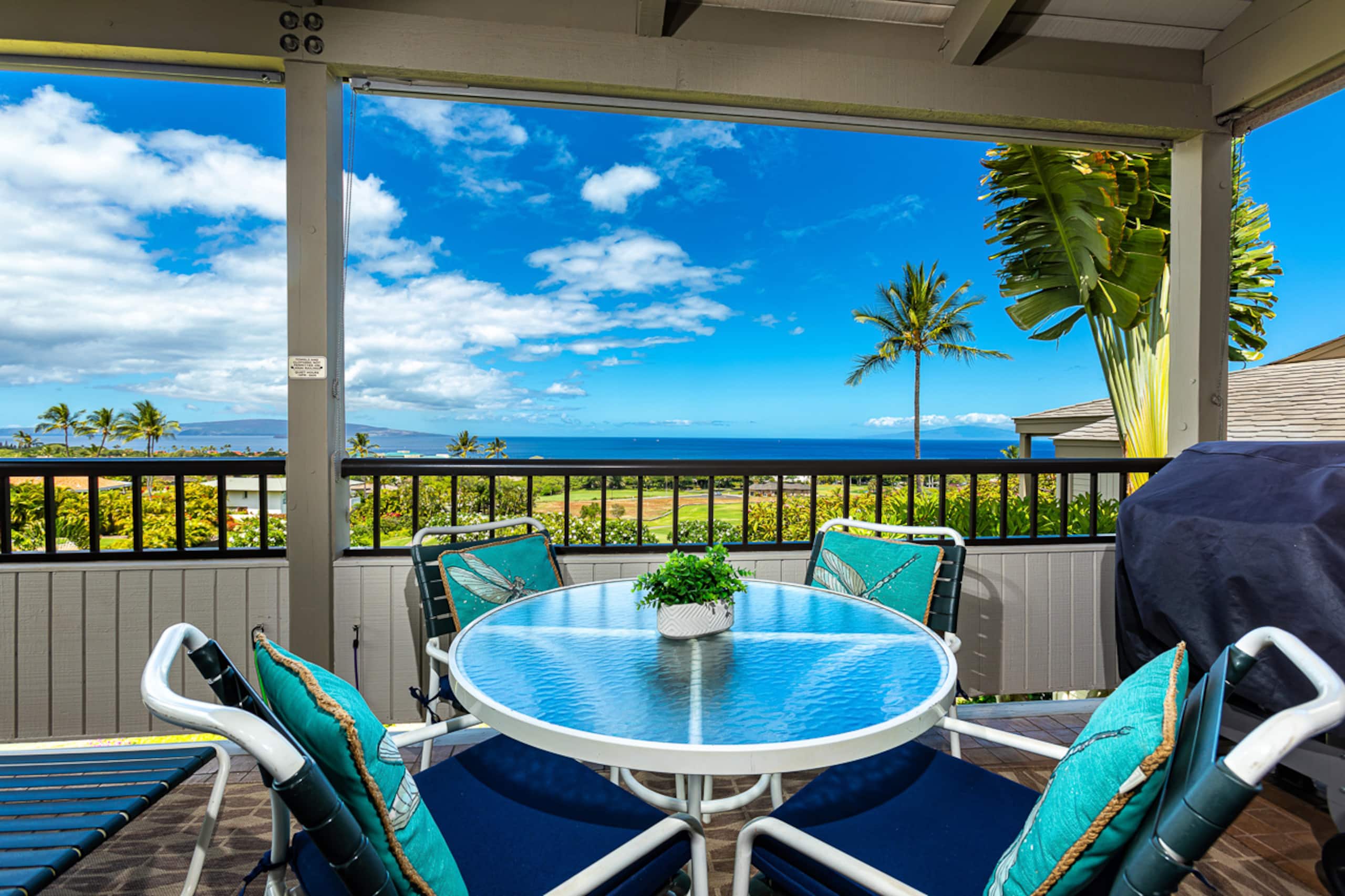 Condo in Kihei · ★4.96 · 1 bedroom · 1 bed · 2 baths - Image 1