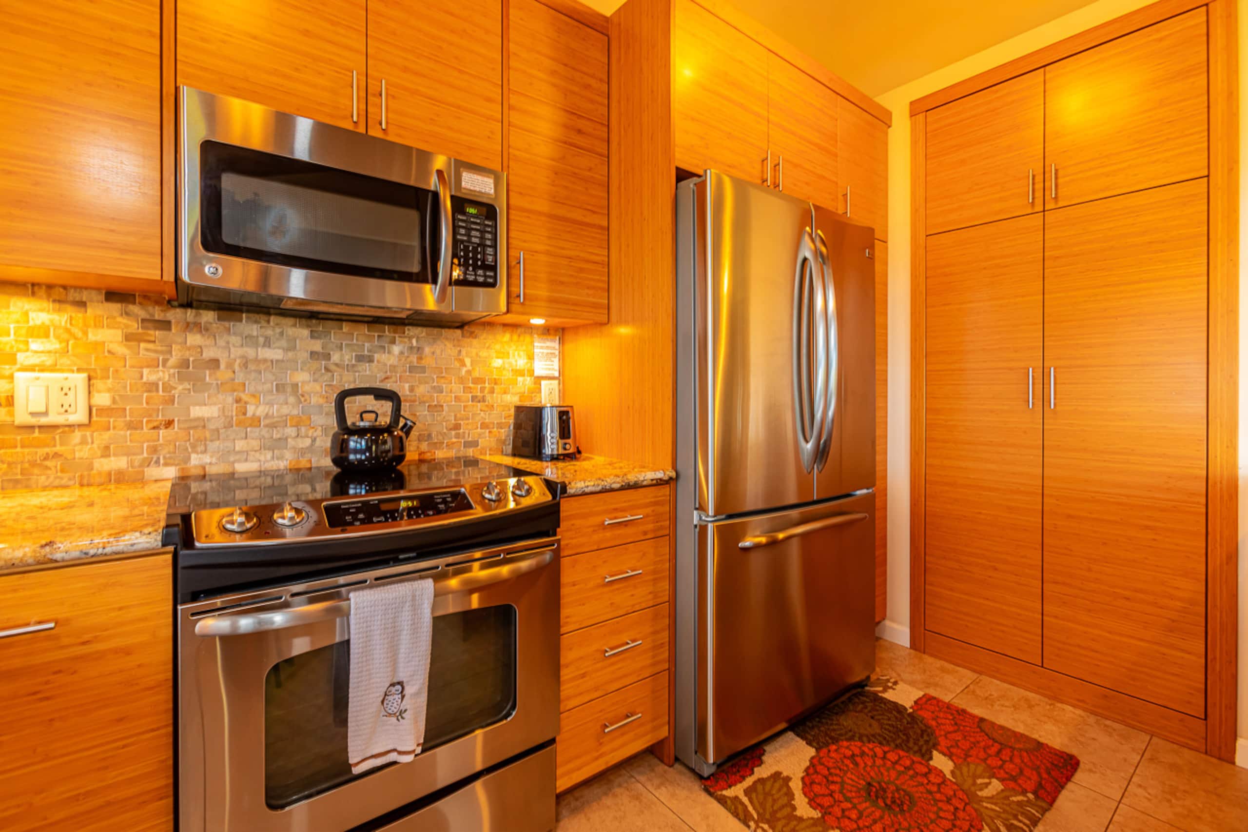 Condo in Kihei · ★4.96 · 1 bedroom · 1 bed · 2 baths - Image 22