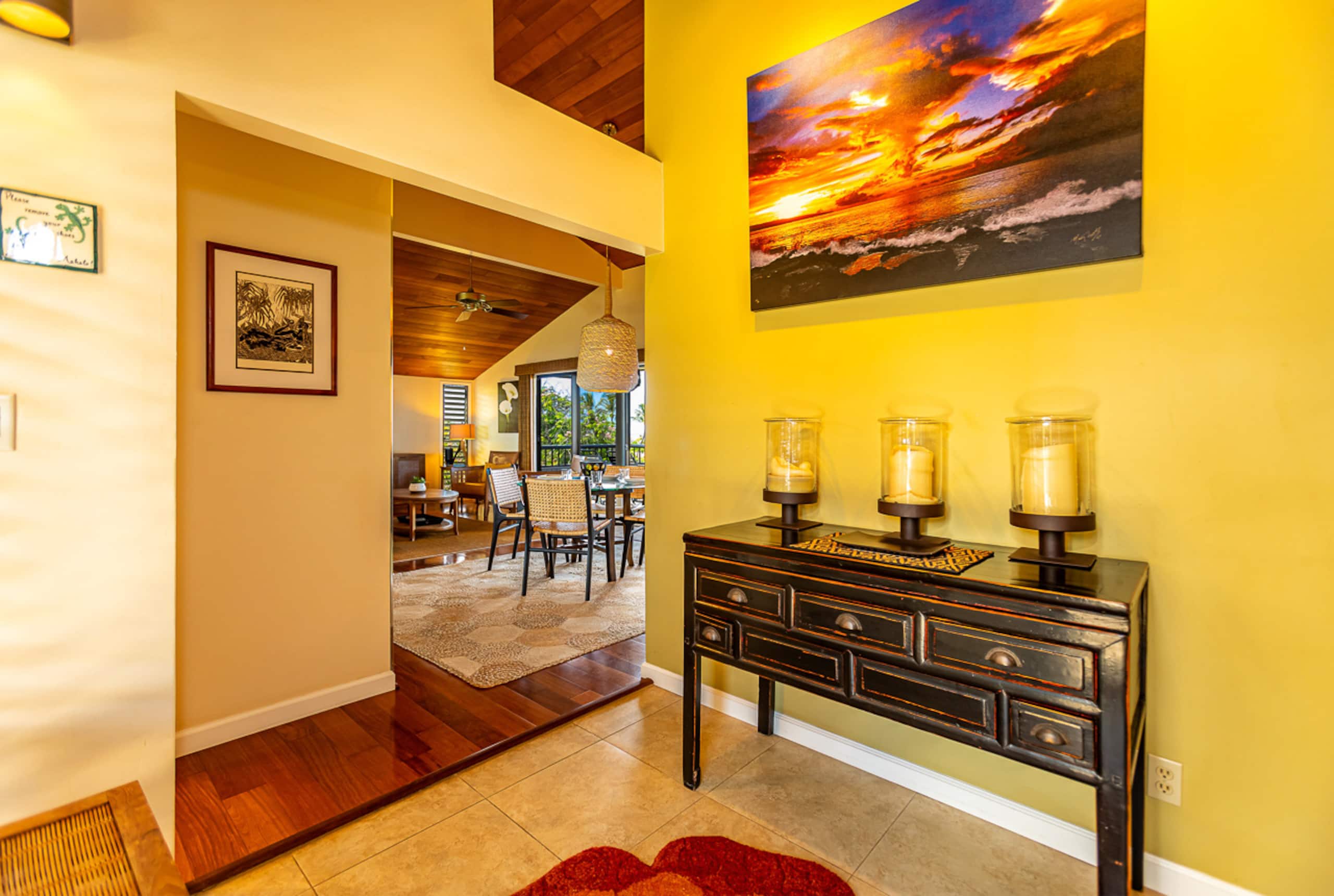 Condo in Kihei · ★4.96 · 1 bedroom · 1 bed · 2 baths - Image 27