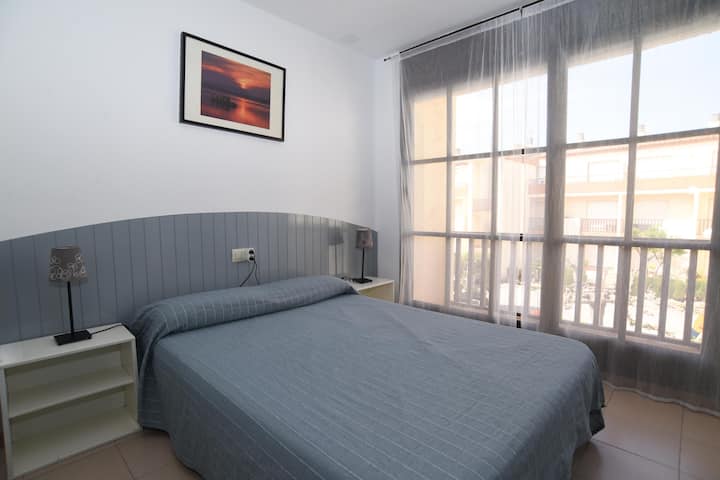 Ducat 13-III 13-III Apartment Escala (L ') | 408492