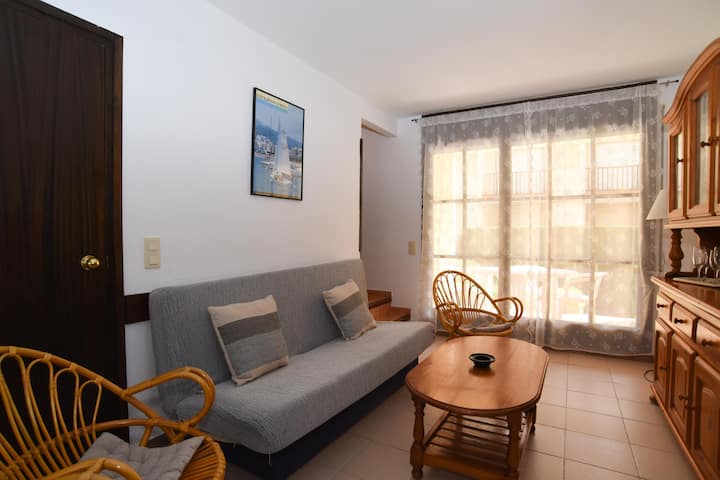 Ducat 13-III 13-III Apartment Escala (L ') | 408484