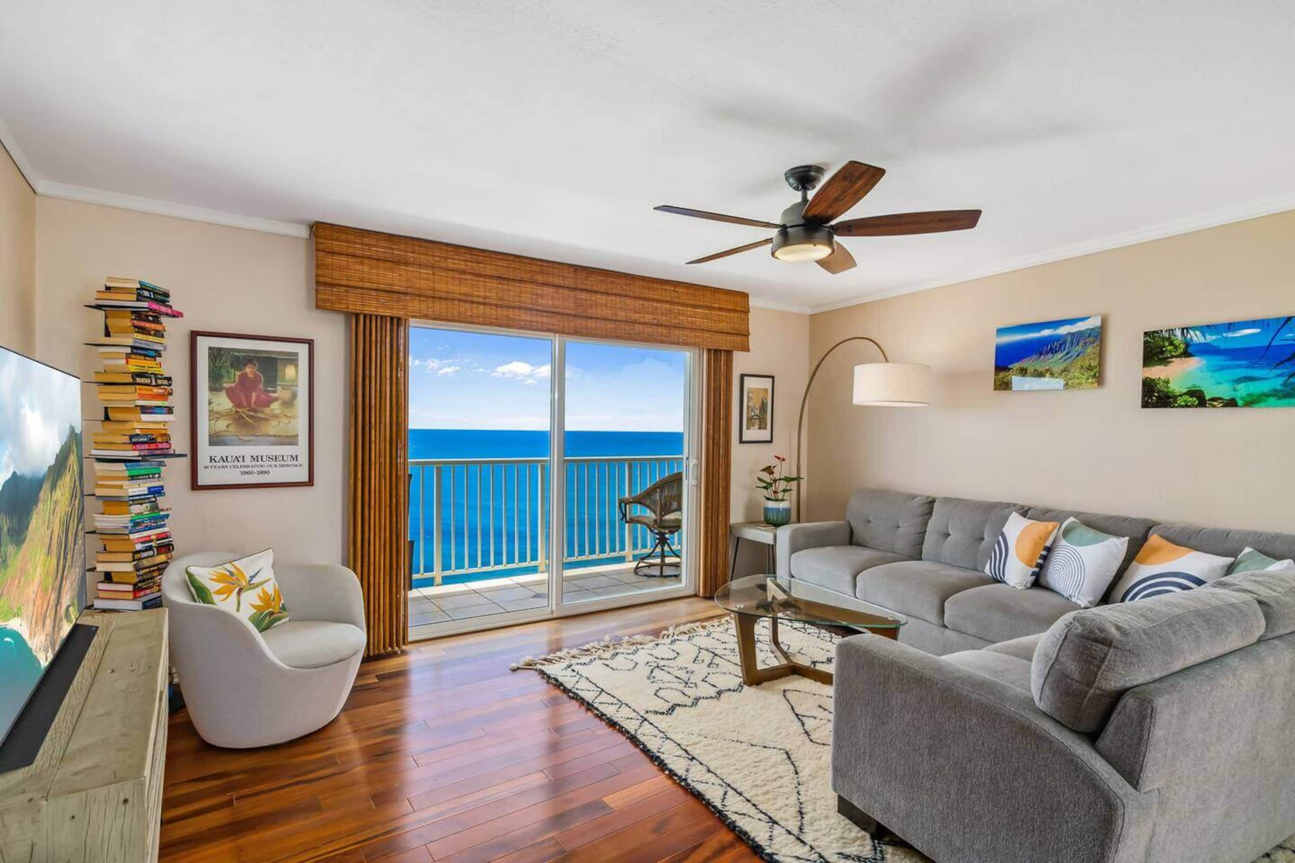 Condo in Princeville · ★4.98 · 2 bedrooms · 2 beds · 2 baths - Image 13