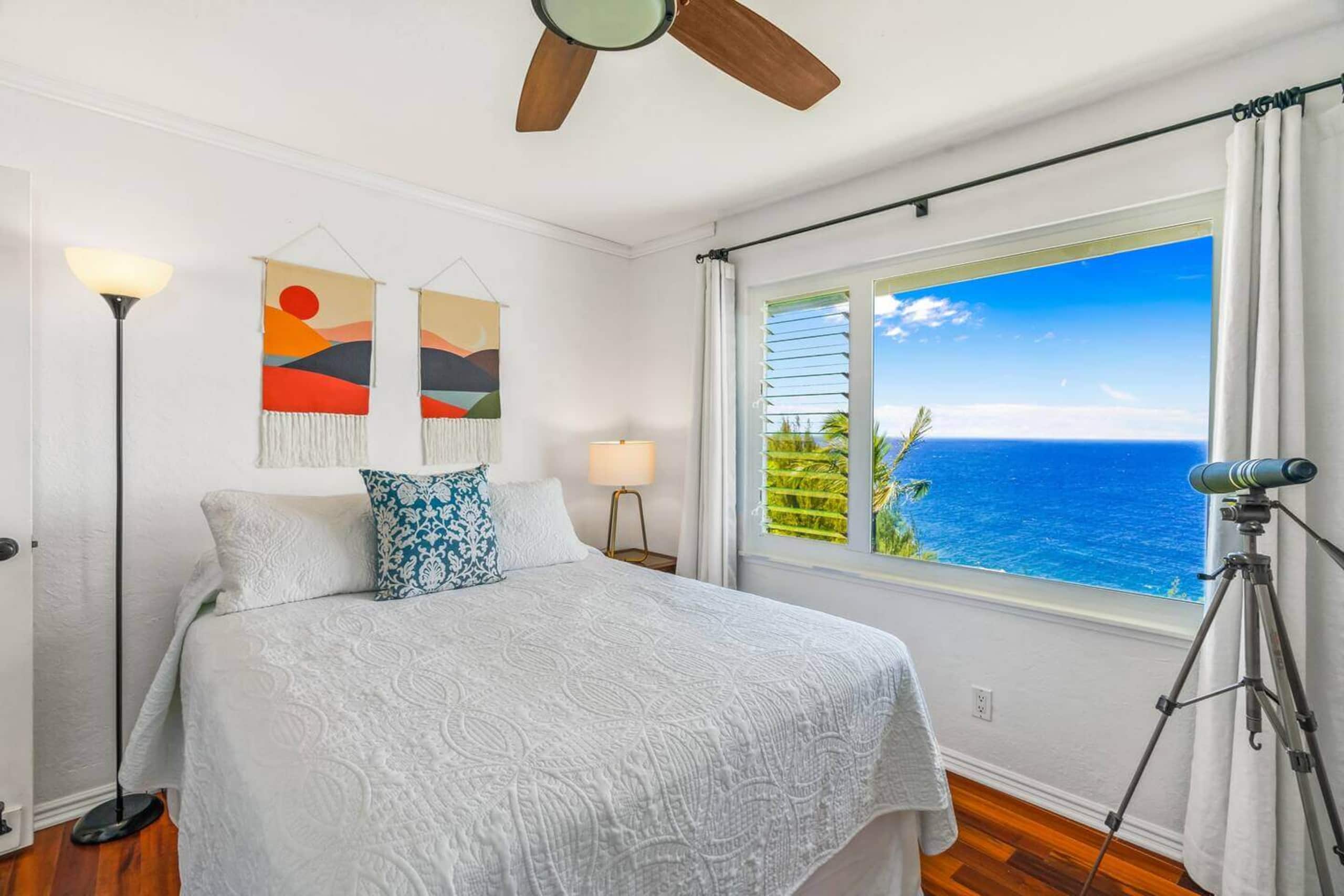 Condo in Princeville · ★4.98 · 2 bedrooms · 2 beds · 2 baths - Image 21