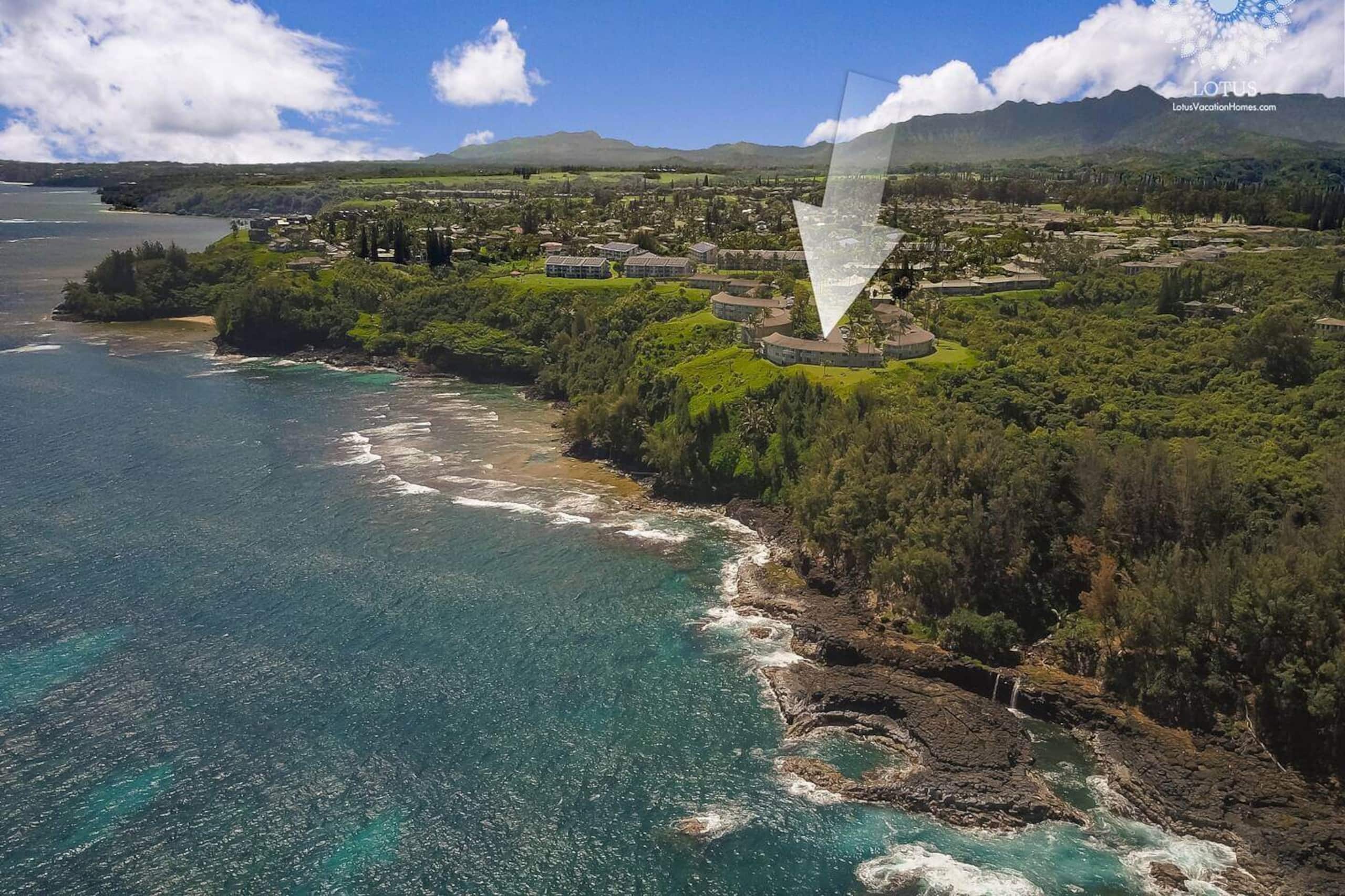 Condo in Princeville · ★4.98 · 2 bedrooms · 2 beds · 2 baths - Image 6