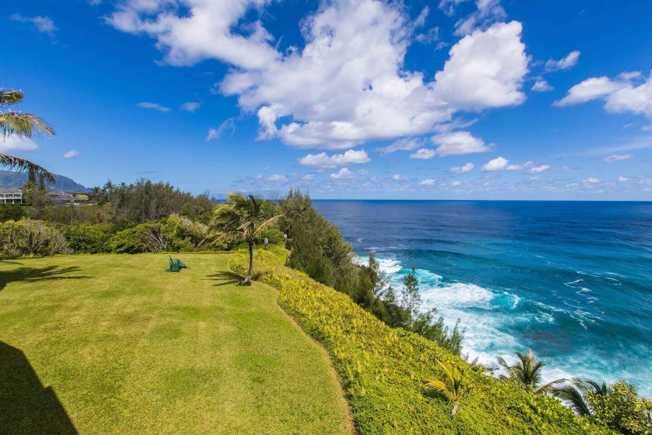 Condo in Princeville · ★4.98 · 2 bedrooms · 2 beds · 2 baths - Image 34