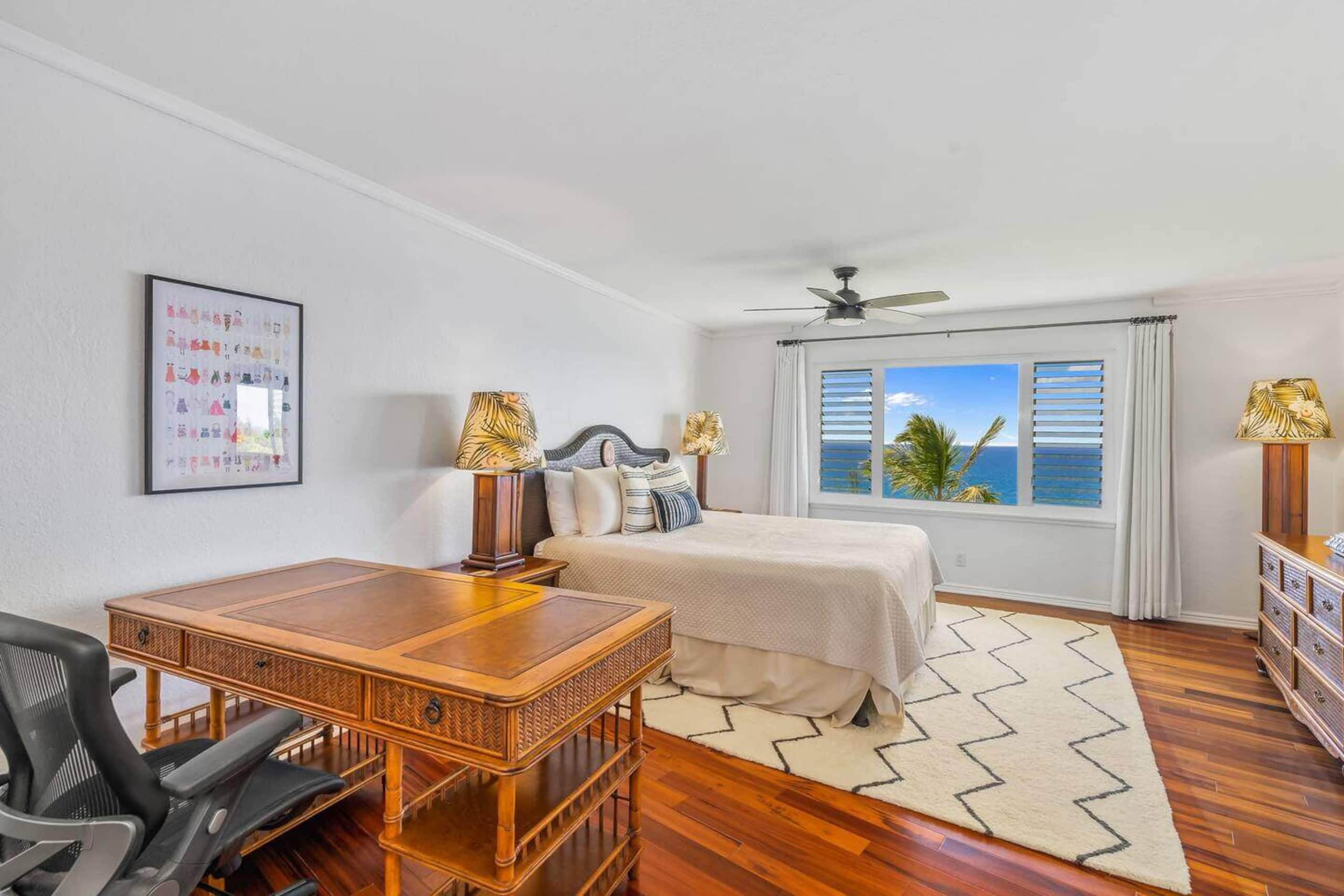 Condo in Princeville · ★4.98 · 2 bedrooms · 2 beds · 2 baths - Image 17