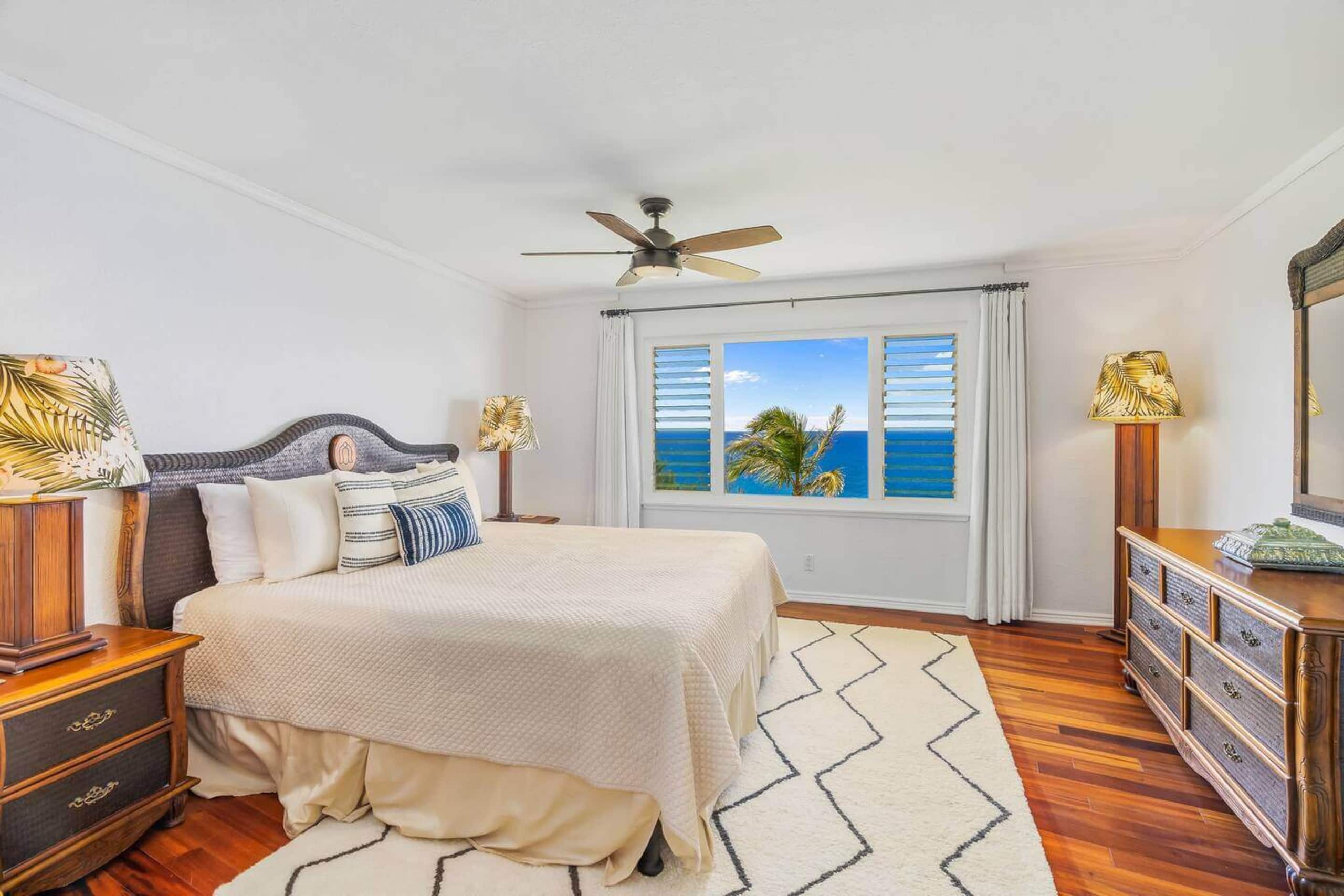 Condo in Princeville · ★4.98 · 2 bedrooms · 2 beds · 2 baths - Image 15