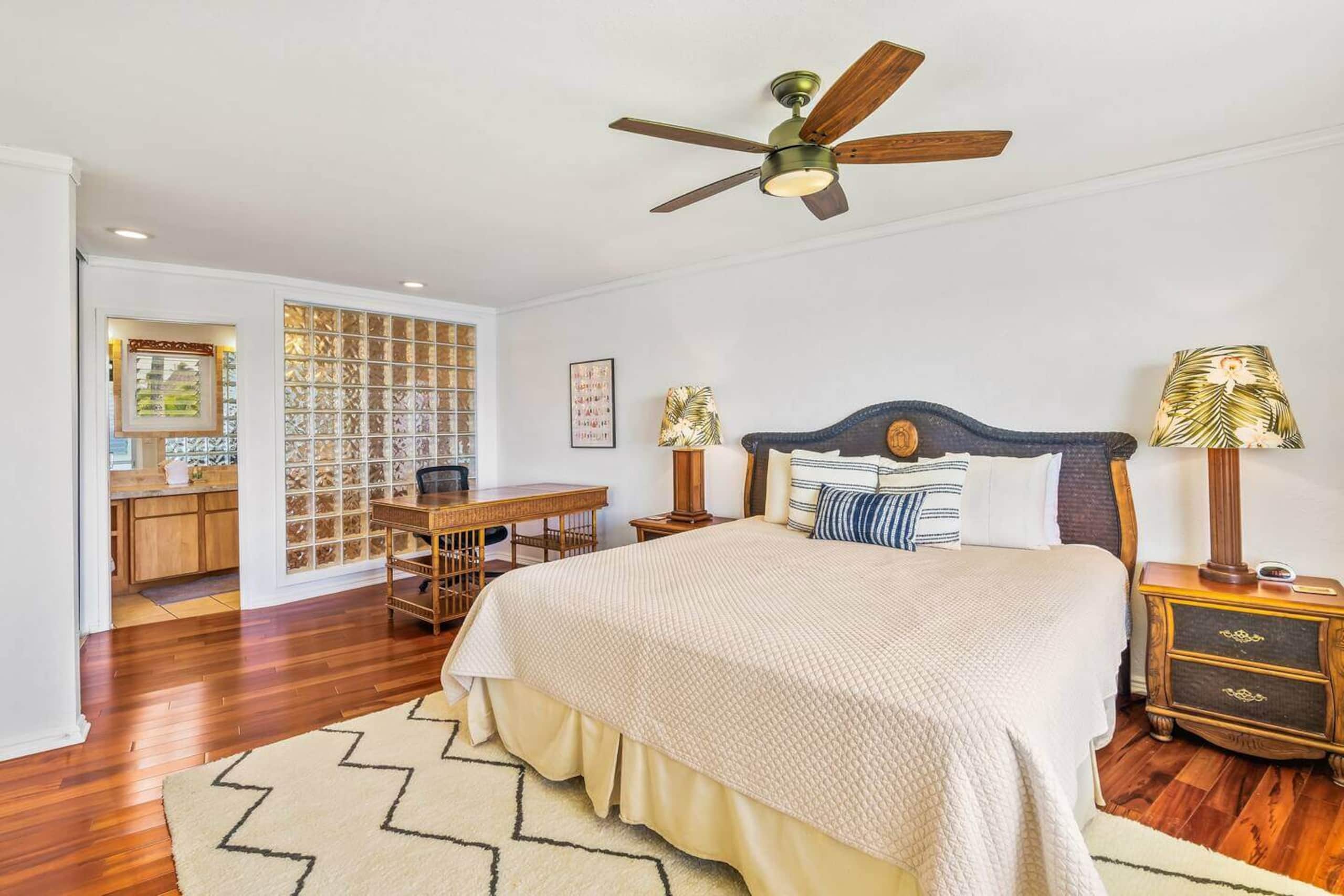 Condo in Princeville · ★4.98 · 2 bedrooms · 2 beds · 2 baths - Image 16
