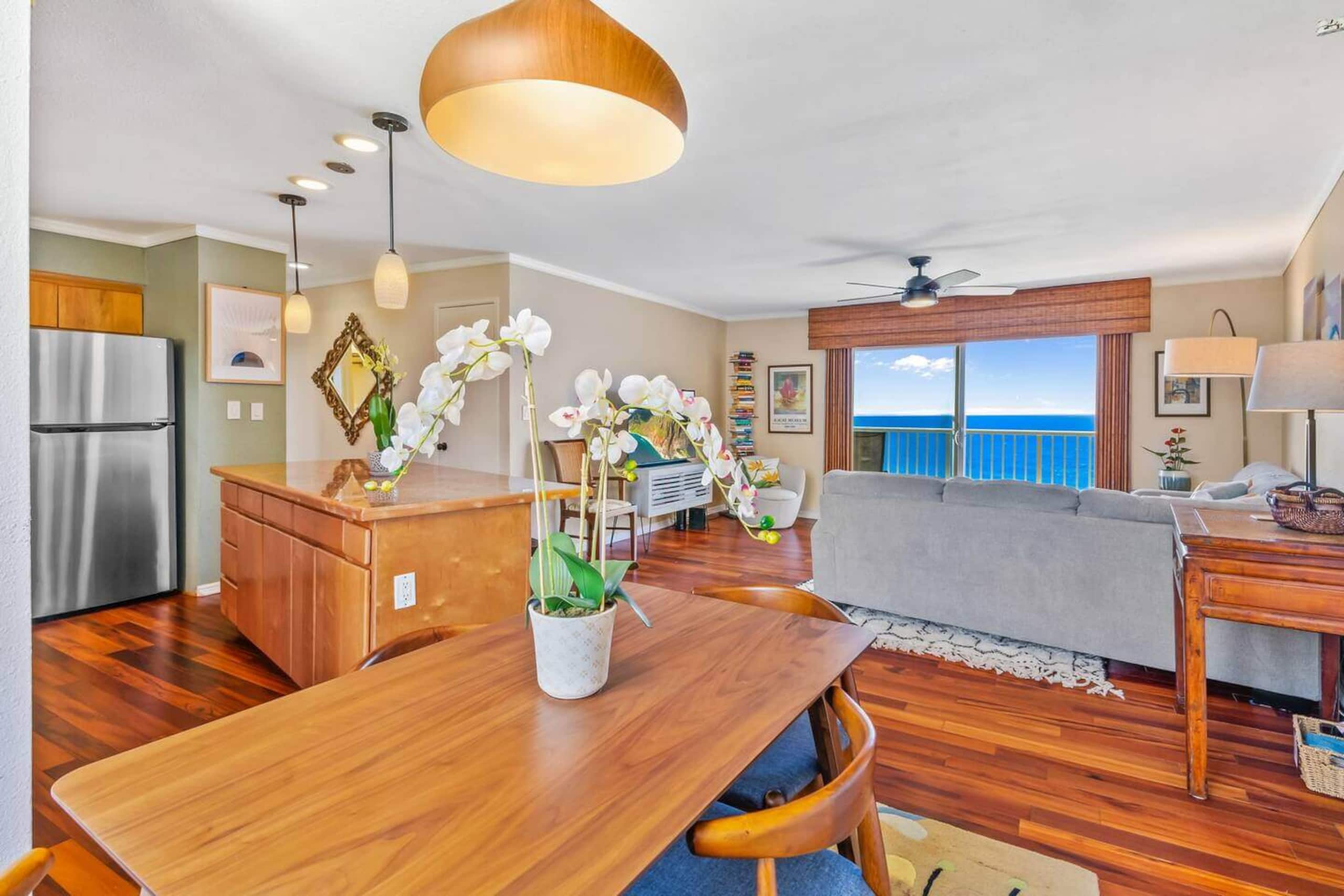 Condo in Princeville · ★4.98 · 2 bedrooms · 2 beds · 2 baths - Image 9