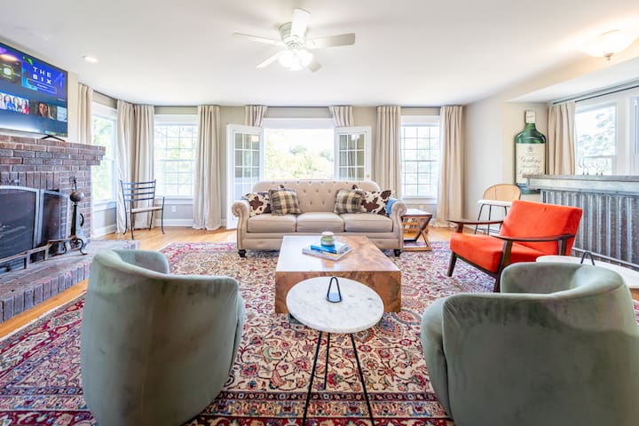 Kinner Properties managed Airbnb listing 3