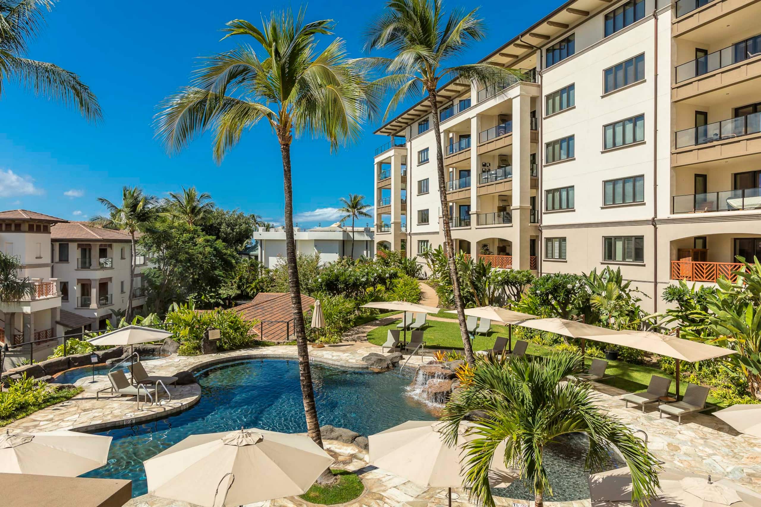 Villa in Kihei · ★4.94 · 3 bedrooms · 4 beds · 3 baths - Image 127