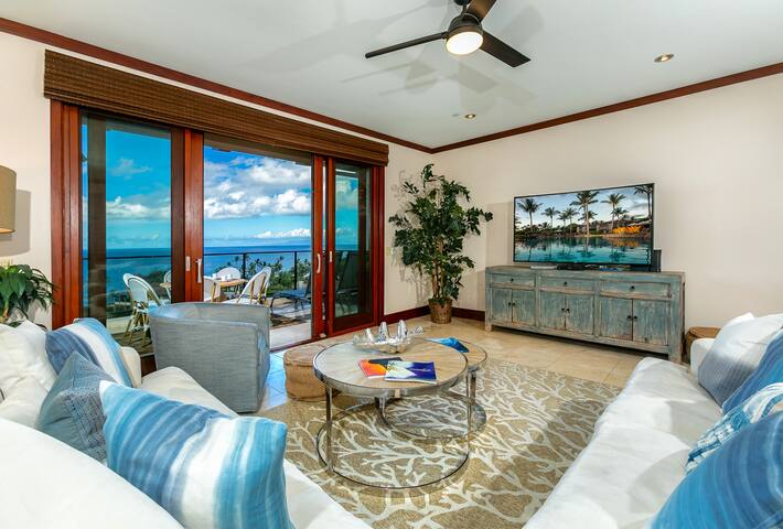 Luxury Penthouse Panoramic Ocean Views & Amenities gallery image 3