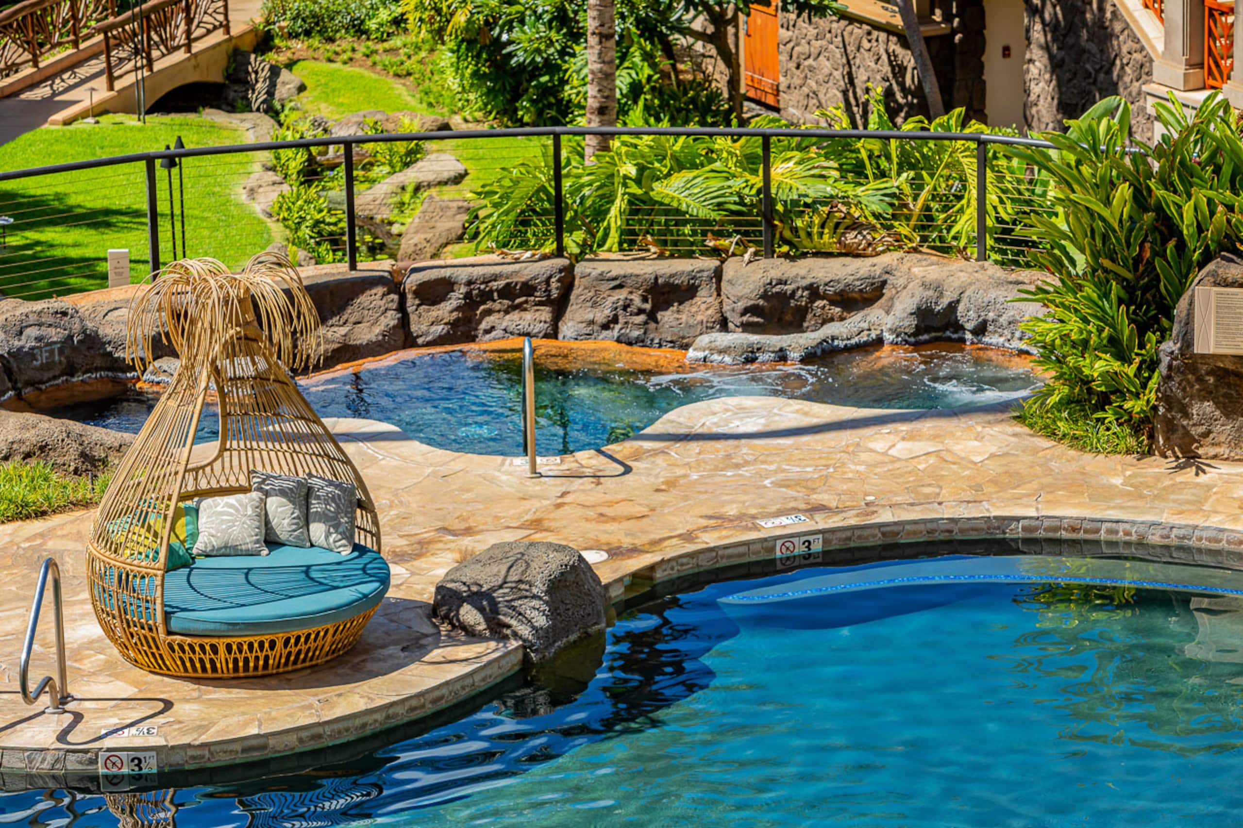 Villa in Kihei · ★4.94 · 3 bedrooms · 4 beds · 3 baths - Image 118
