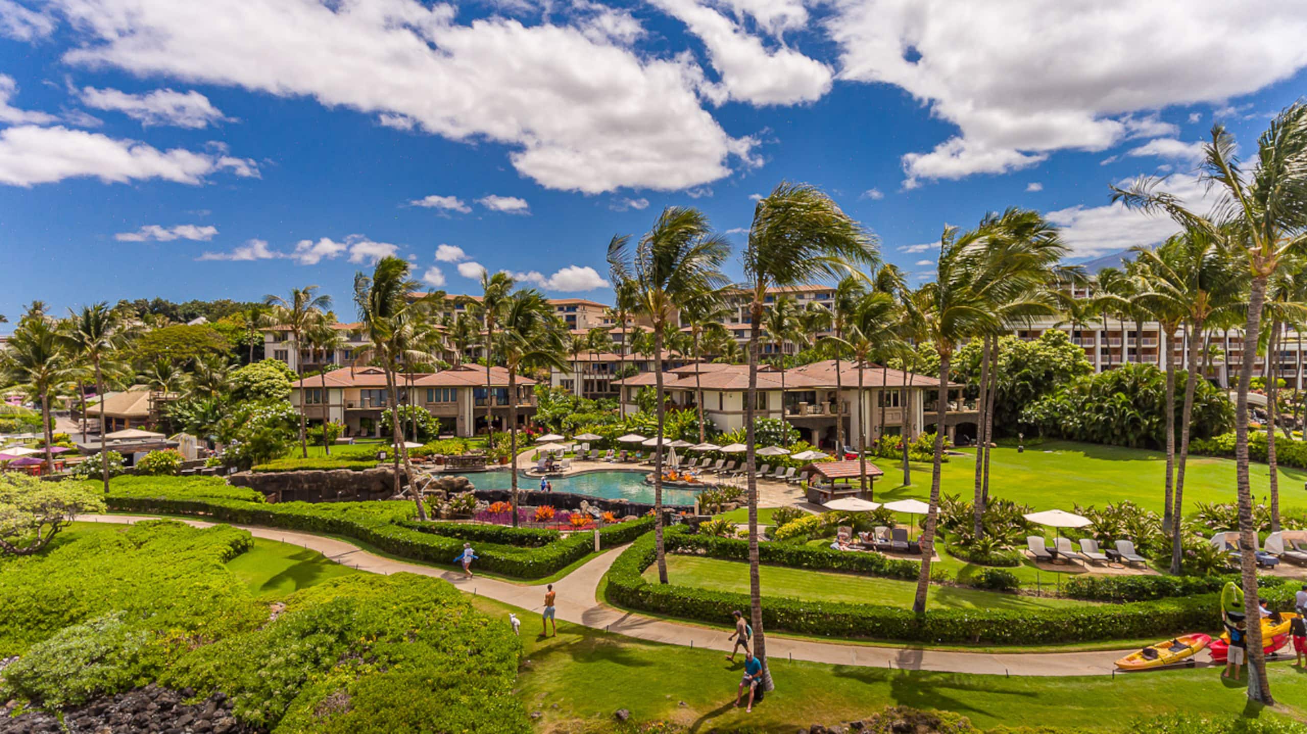 Villa in Kihei · ★4.94 · 3 bedrooms · 4 beds · 3 baths - Image 145