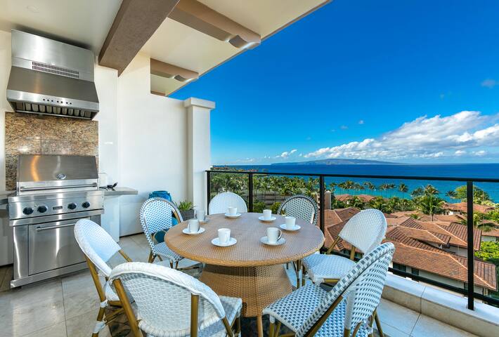 Luxury Penthouse Panoramic Ocean Views & Amenities gallery image 5