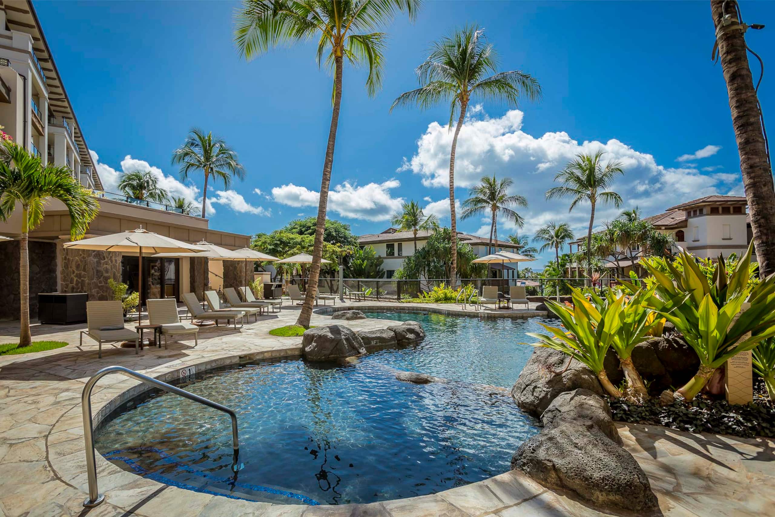 Villa in Kihei · ★4.94 · 3 bedrooms · 4 beds · 3 baths - Image 107