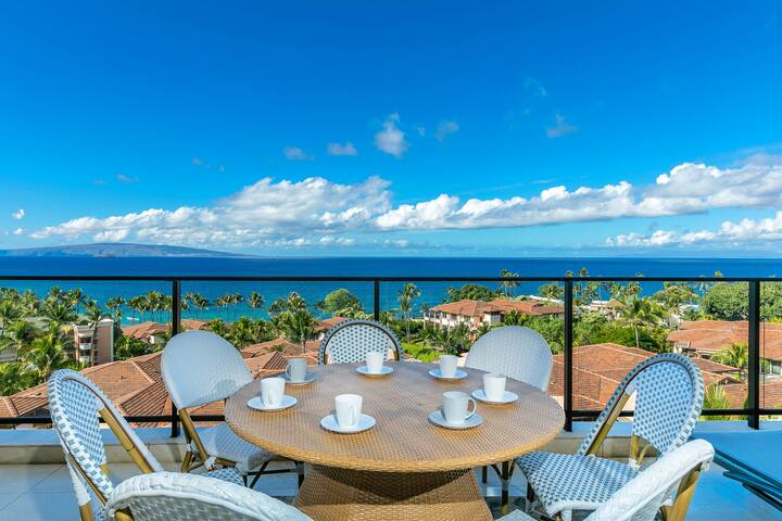 Luxury Penthouse Panoramic Ocean Views & Amenities gallery image 4